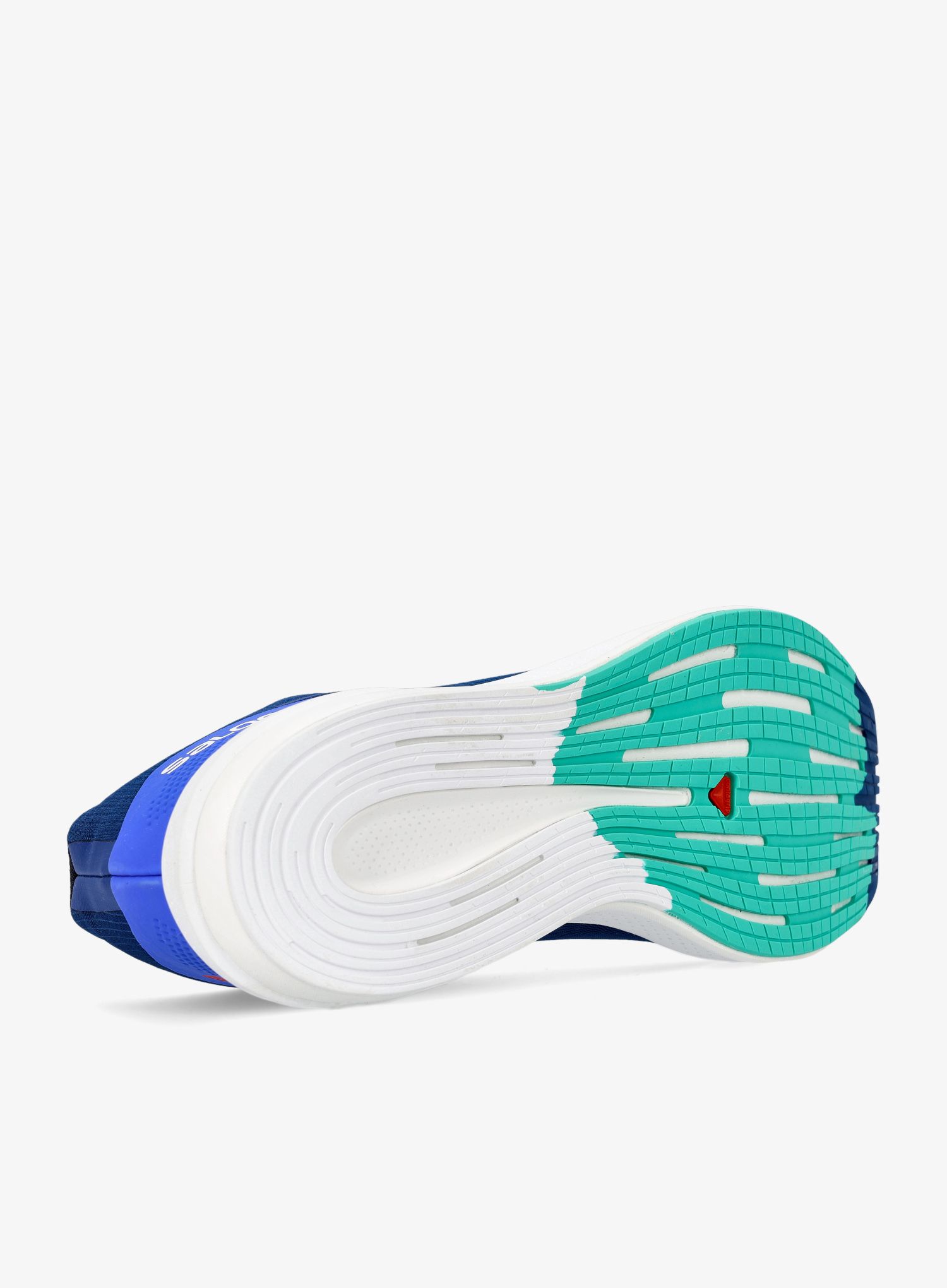 Muške tenisice za trčanje Salomon Spectur - estate blue/dazzling blue/mint