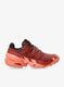 Ženske trail tenisice Salomon Speedcross 6 GTX - rum/red/clay