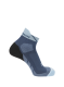 Čarape za trčanje Salomon Speedcross Ankle - poseidon/tourmaline