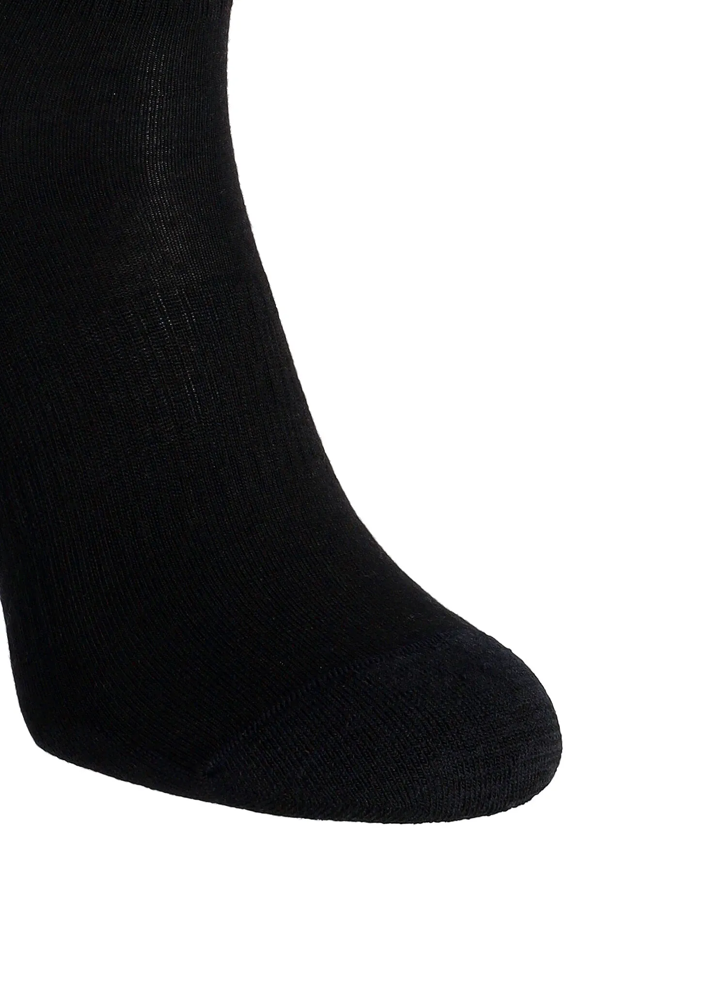 Planinarske čarape Salomon Sunday Smart Crew - black/gray flannel