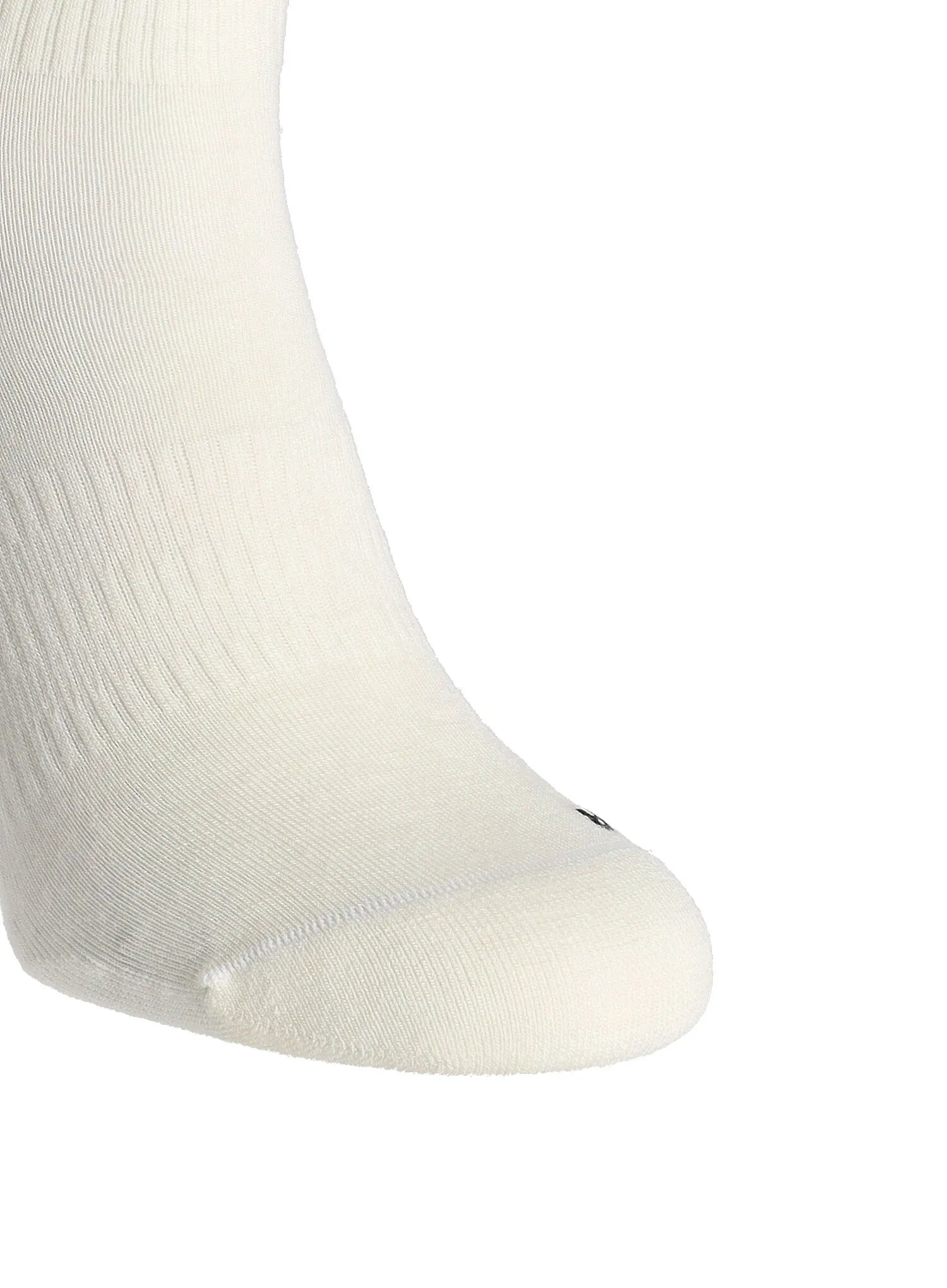 Merino čarape Salomon Sunday Smart Crew - snow/black