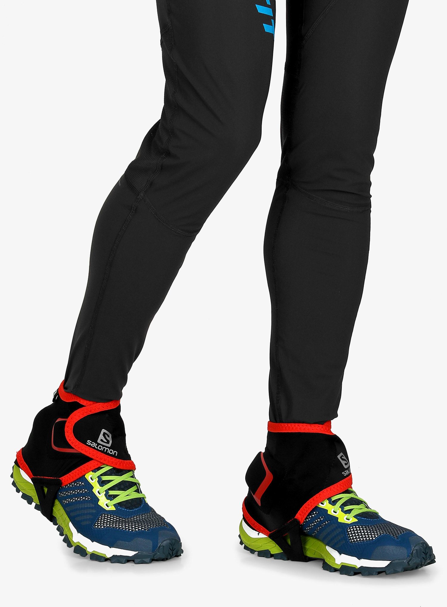 Trail hot sale gaiters high