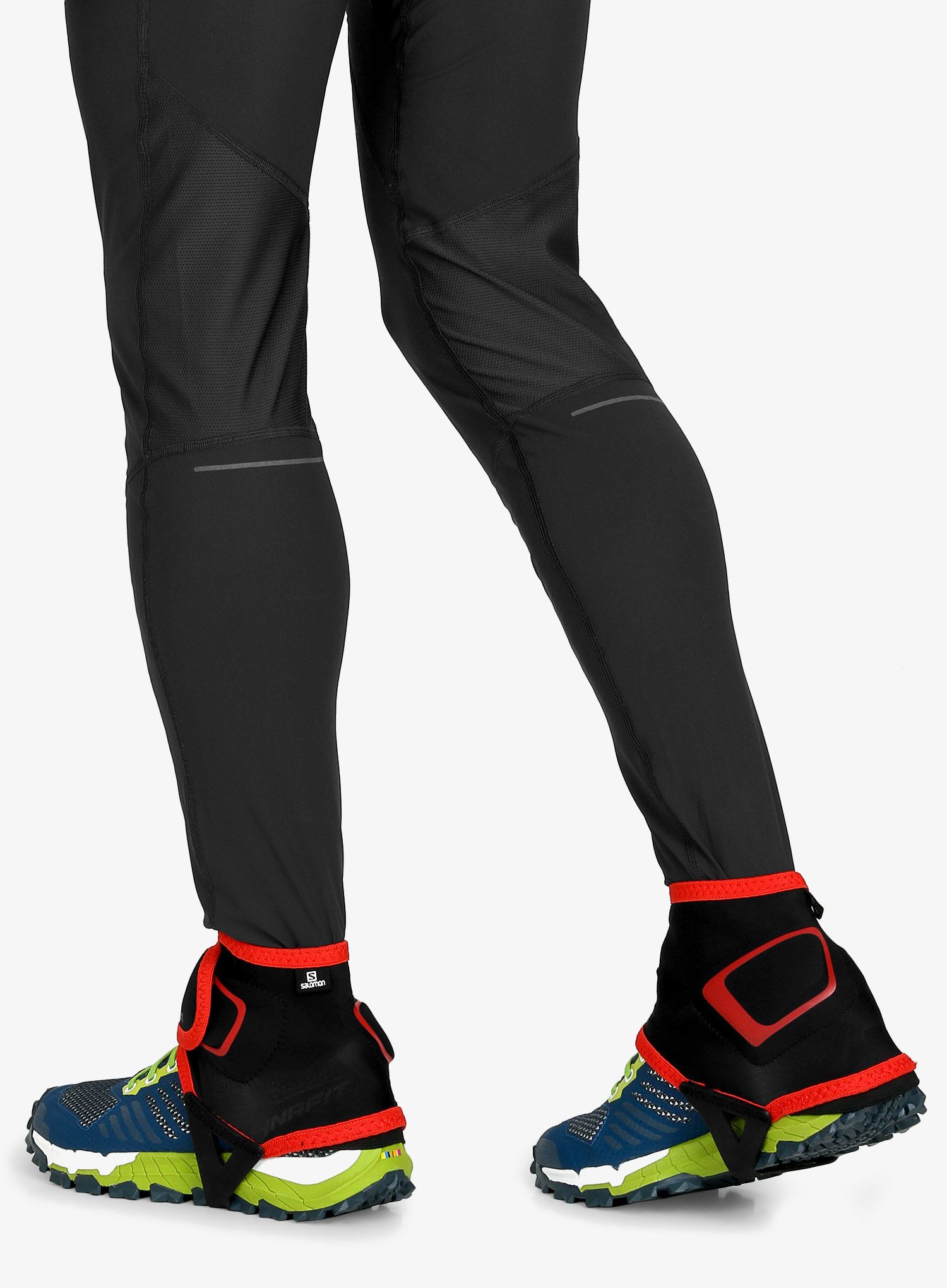 Trail gaiters high new arrivals
