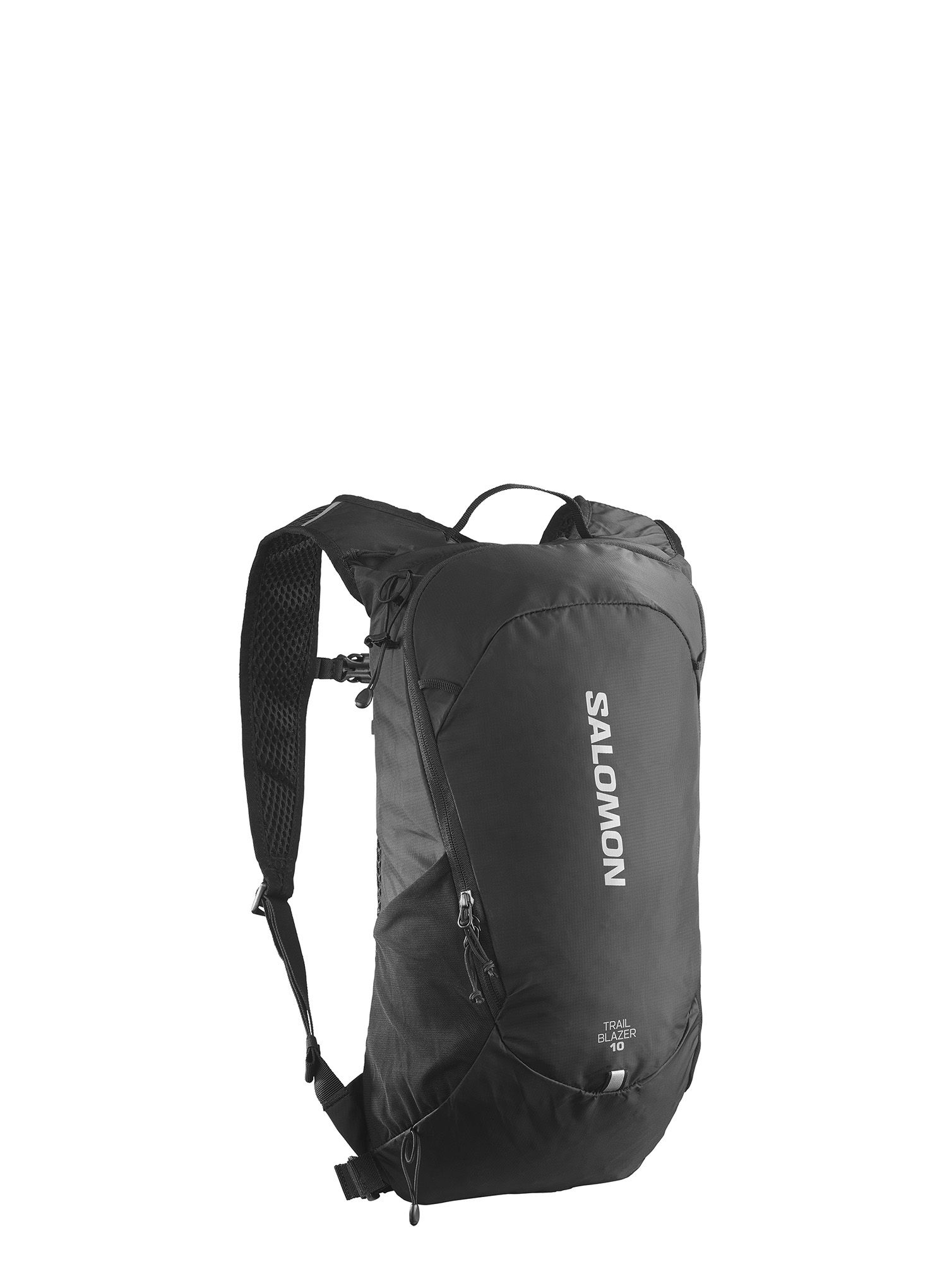 Planinarski ruksak Salomon Trailblazer 10 - black/black
