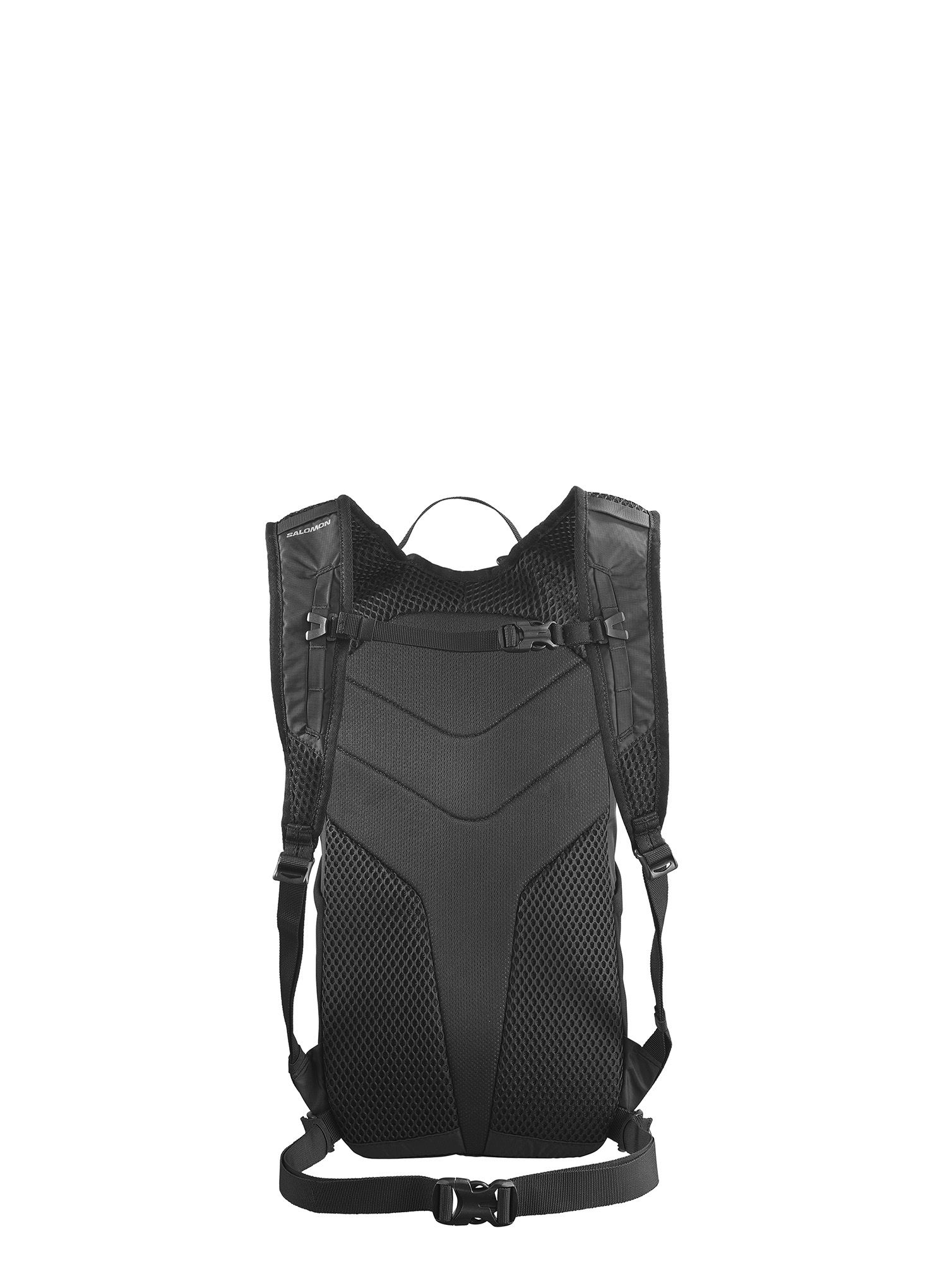 Planinarski ruksak Salomon Trailblazer 10 - black/black