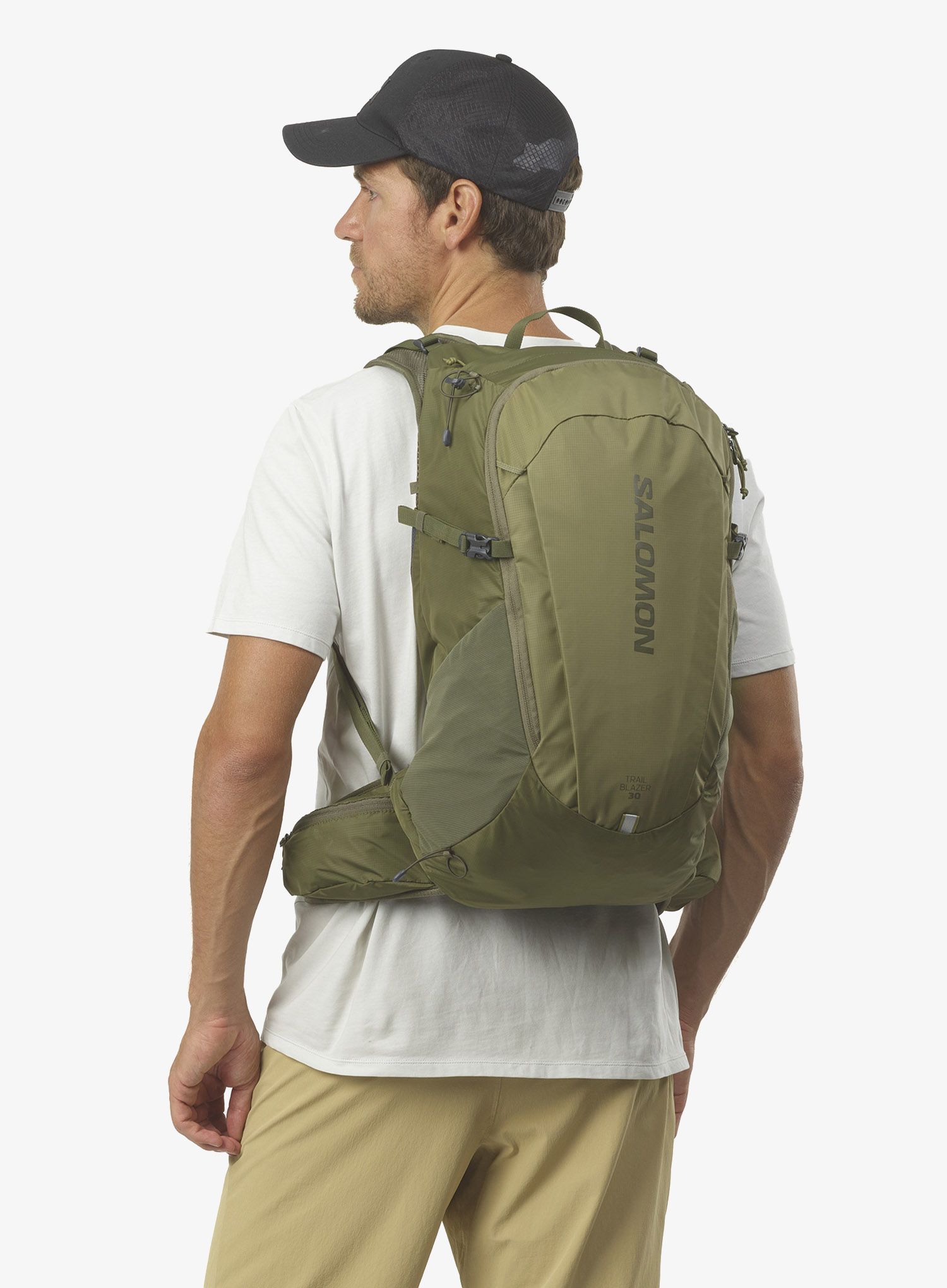 Trailblazer 30 salomon sales