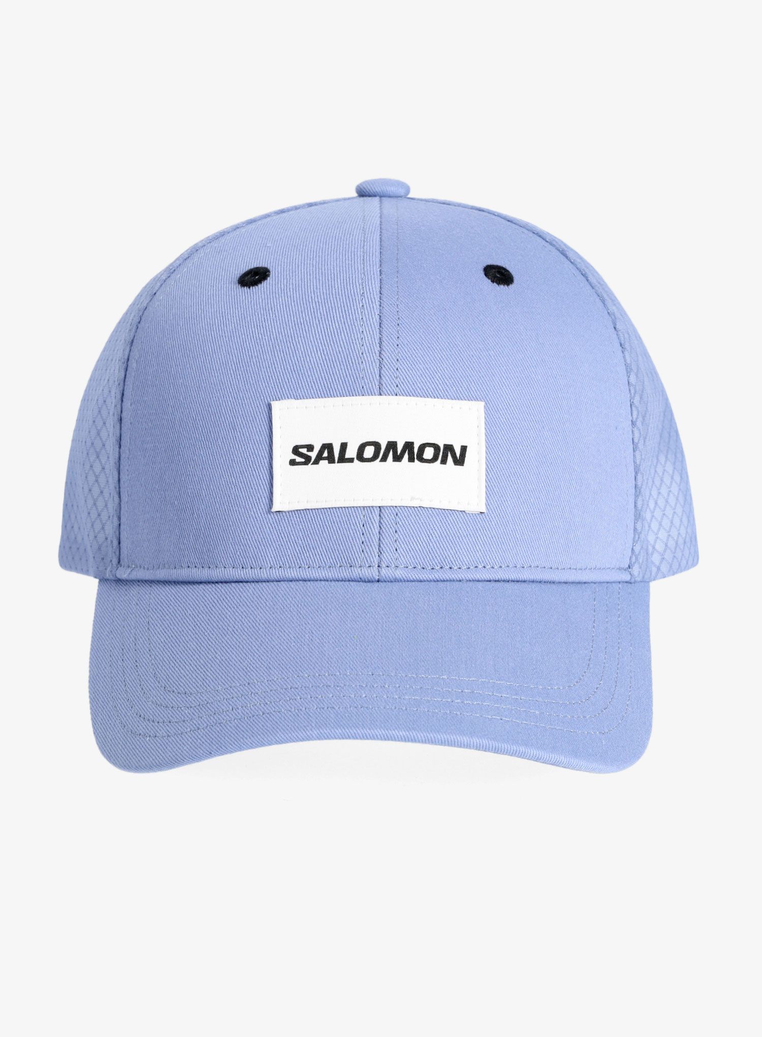 Kačket Salomon Trucker Curved Cap - english manor