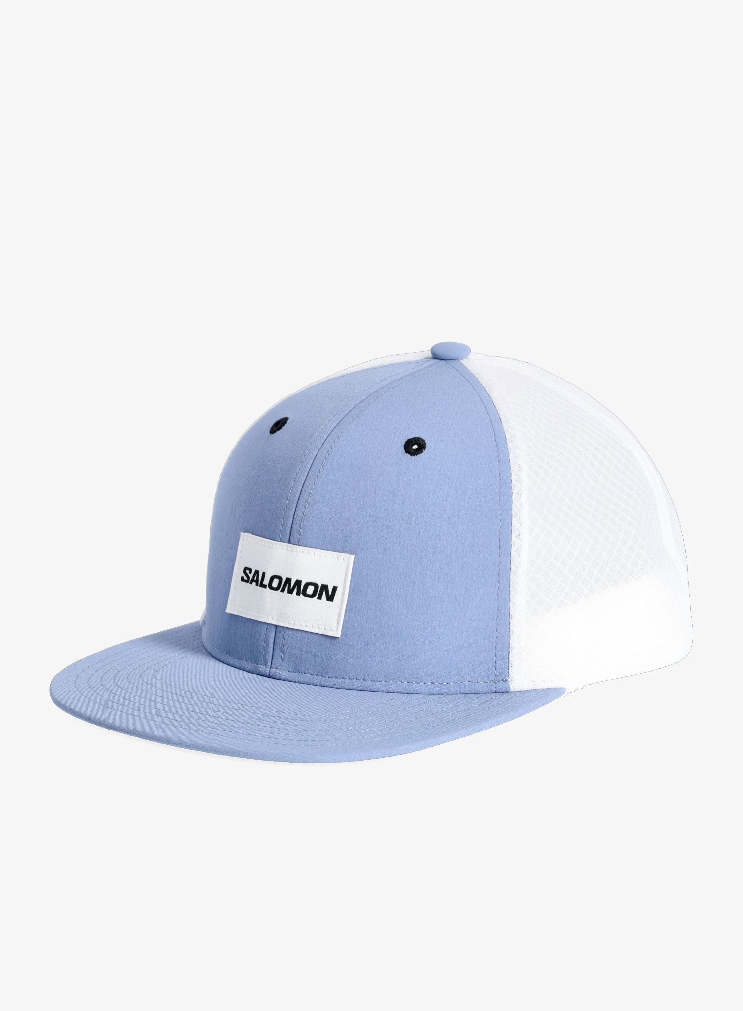 Kačket Salomon Trucker Flat Cap - english manor