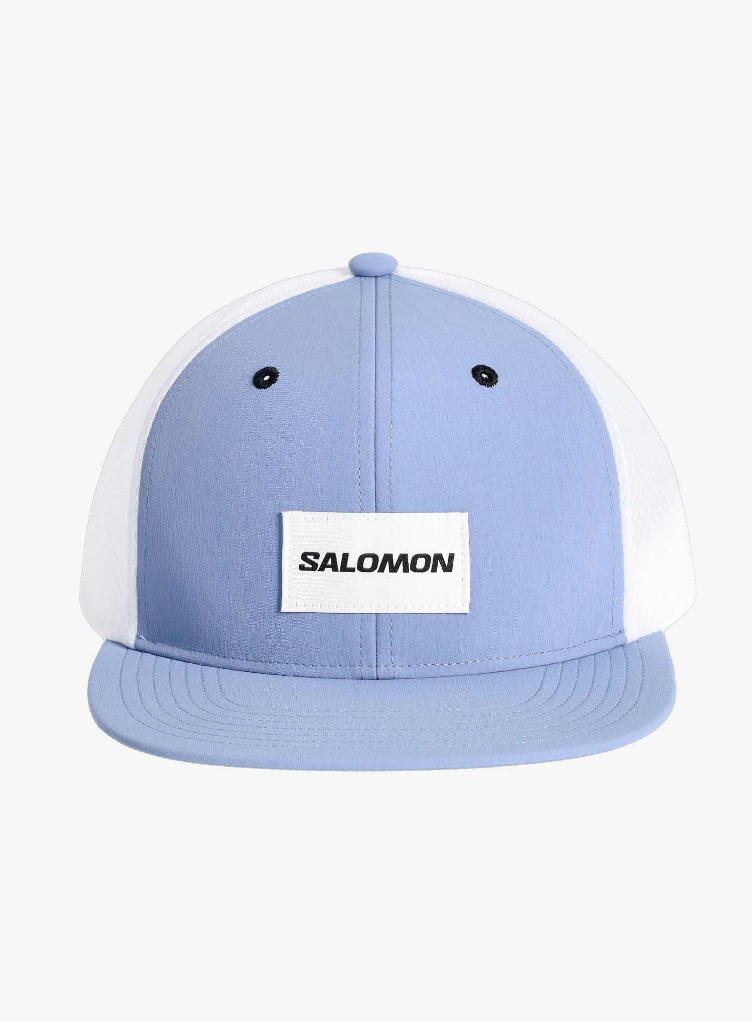 Kačket Salomon Trucker Flat Cap - english manor