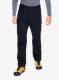 Planinarske hlače Salomon Wayfarer Warm Pant - deep black