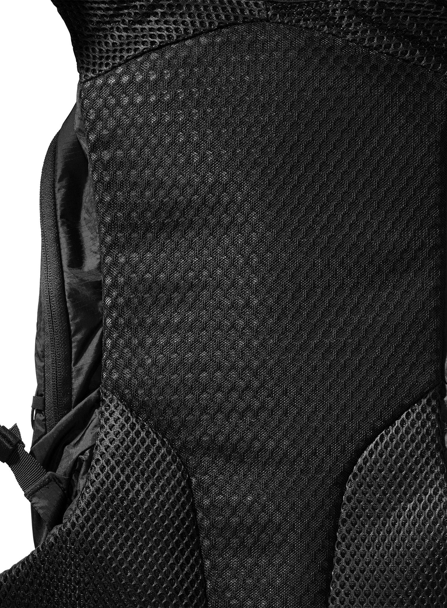 Planinarski ruksak Salomon XT 15 - black