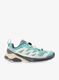 Ženske trail tenisice Salomon X-Adventure - blue/qush/moth