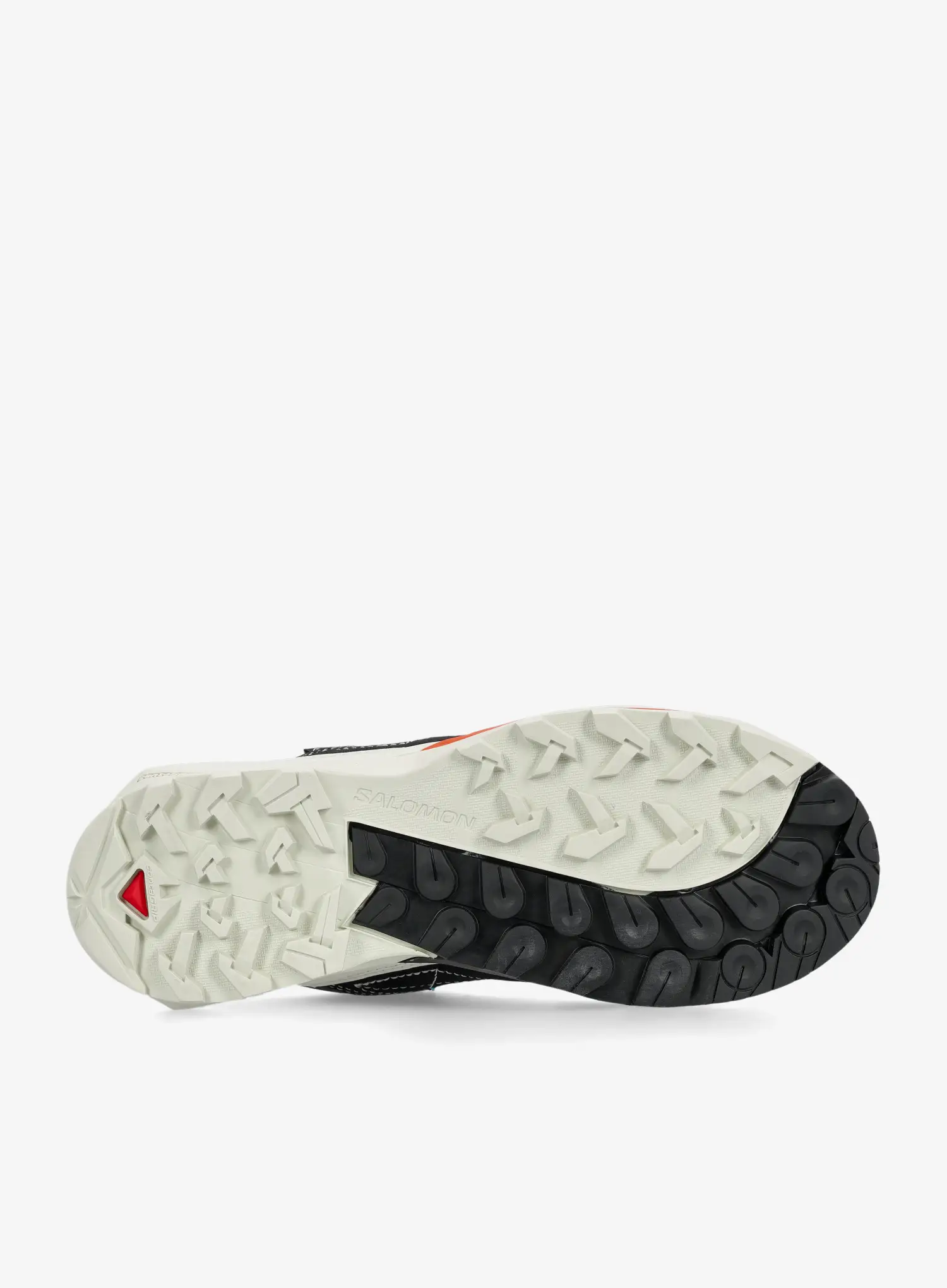 Ženske GORE TEX cipele Salomon X Ultra Alpine GTX - celadon/black/red
