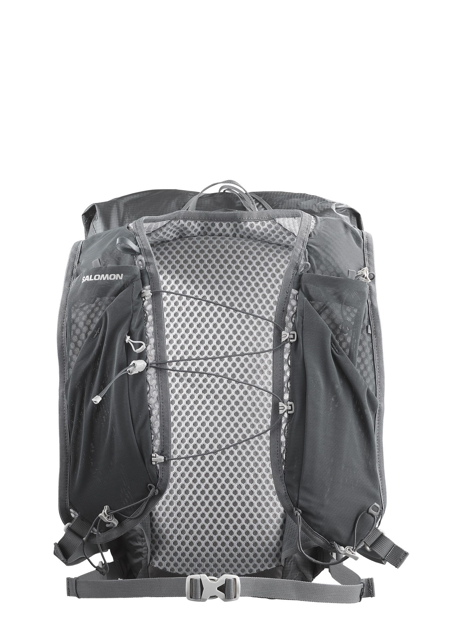 Planinarski ruksak Salomon Xa 25 (without Flasks) - ebony/black