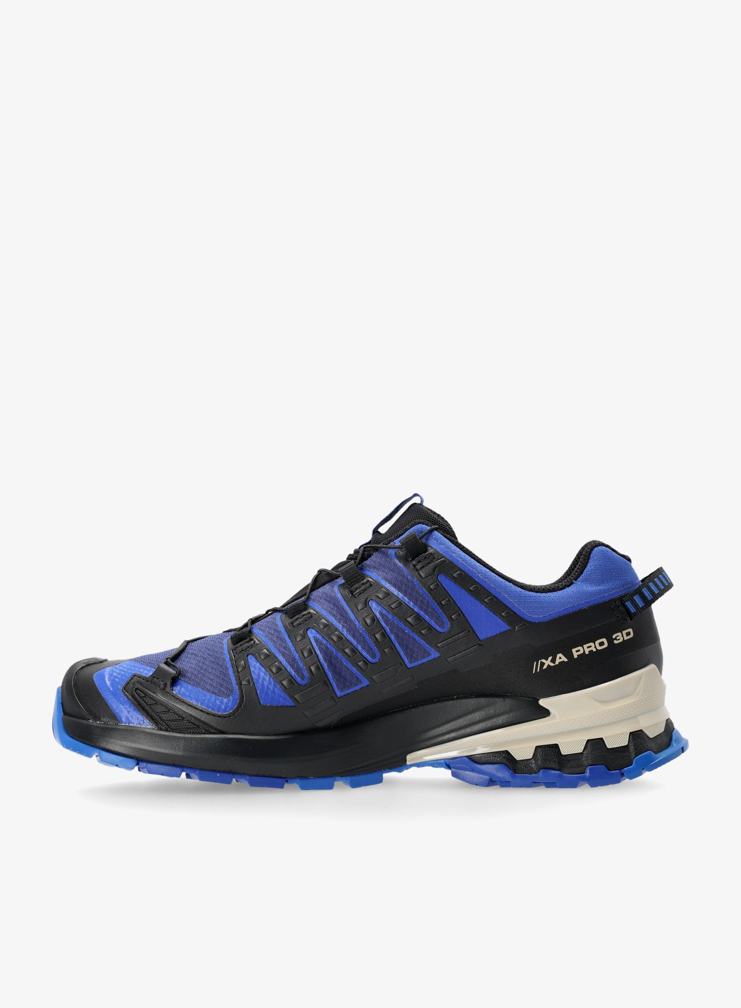 Tenisice za trail trčanje Salomon Xa Pro 3D V9 GTX - blue/surf/lapis