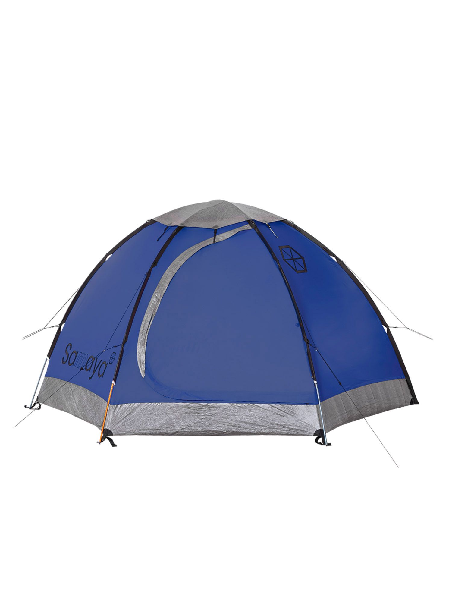 Trekking šator Samaya Samaya 2.5 - blue