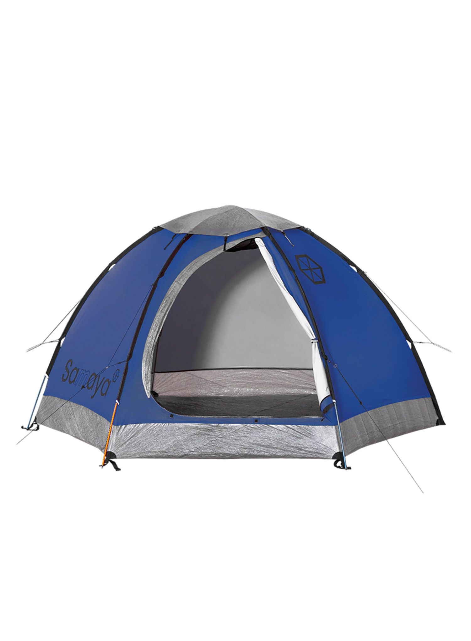 Trekking šator Samaya Samaya 2.5 - blue