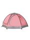Trekking šator Samaya Samaya 2.5 - pink