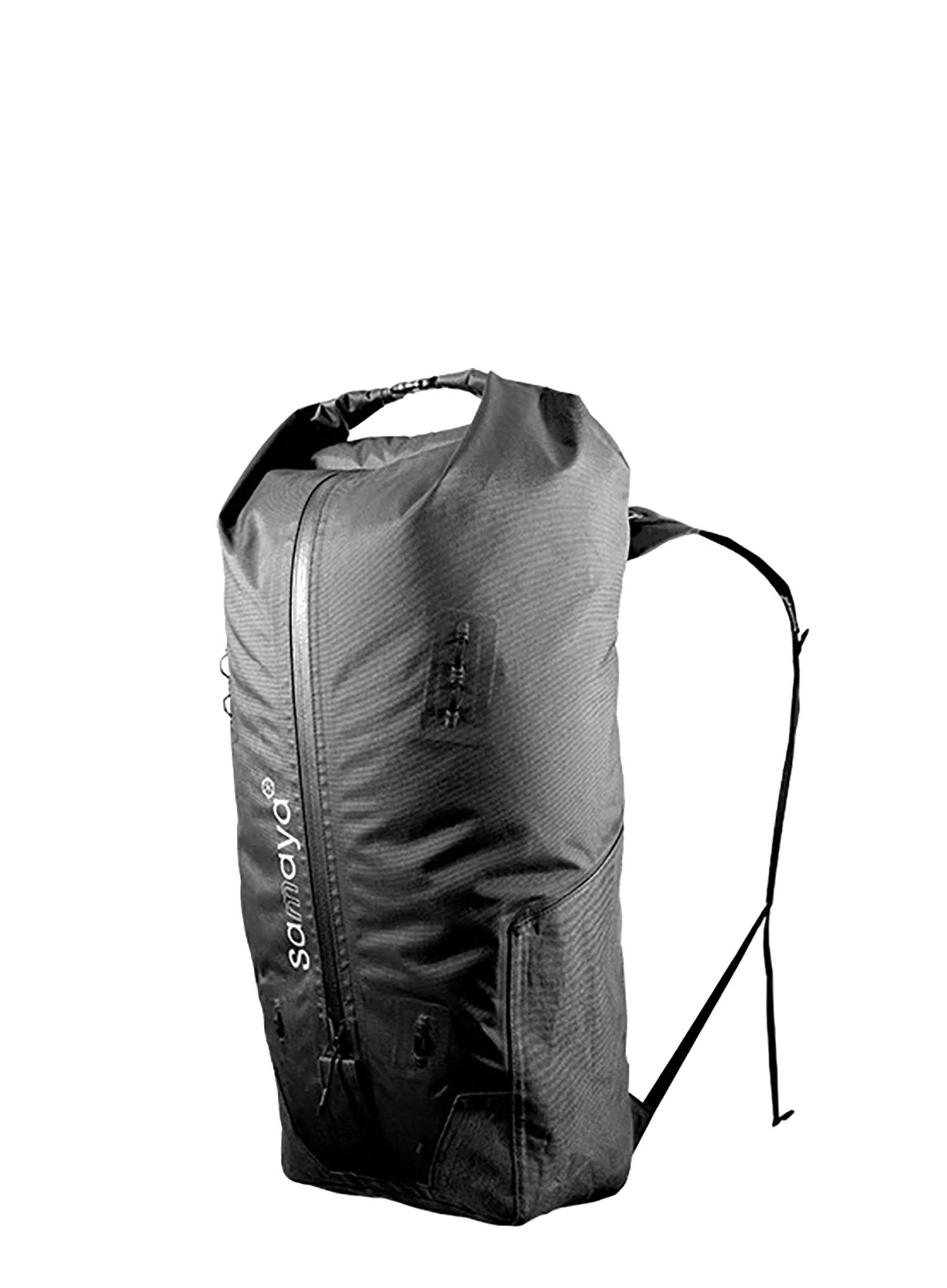 Alpinistički ruksak Samaya Alpine 35 - black