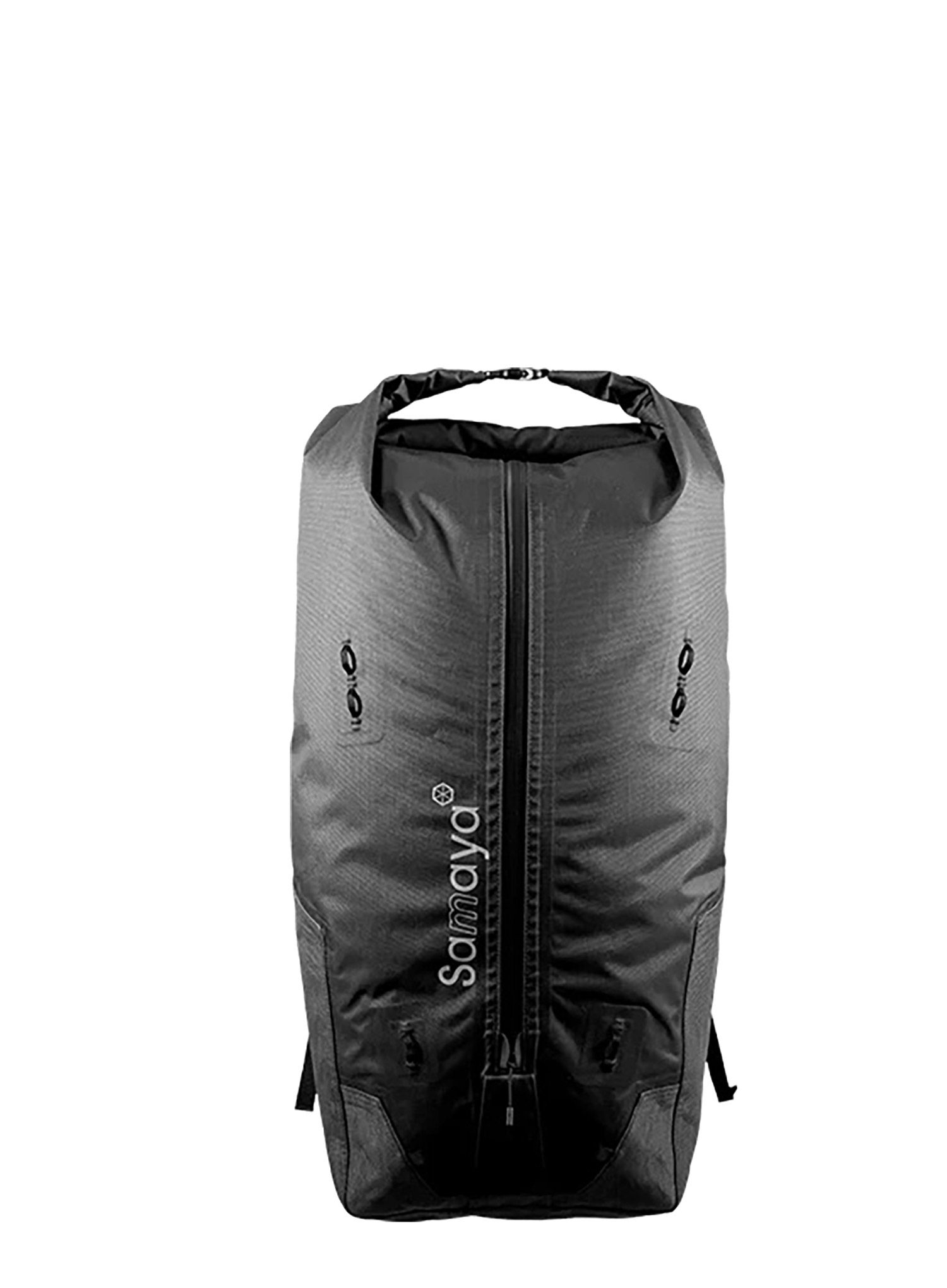 Alpinistički ruksak Samaya Alpine 35 - black