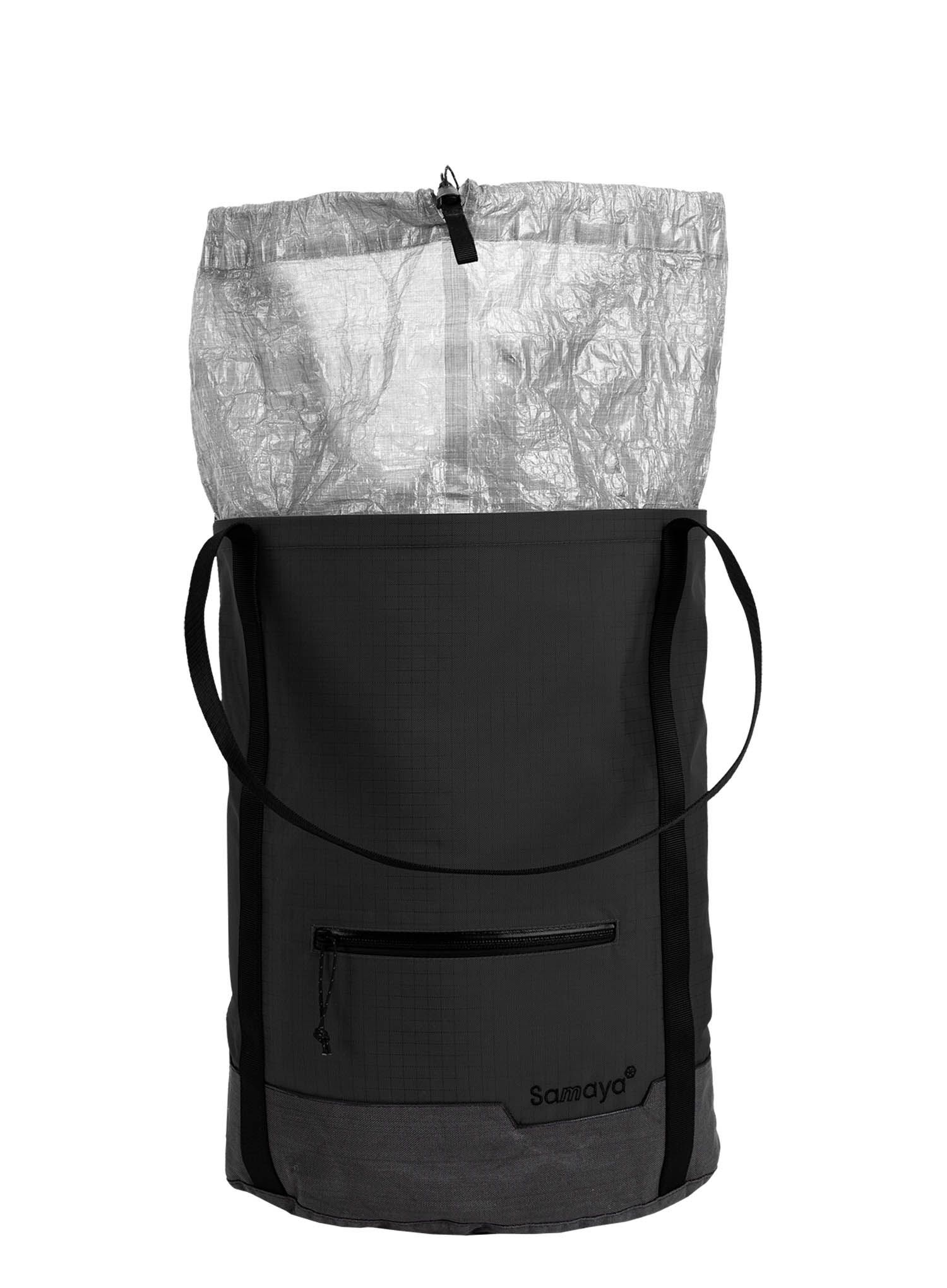 Torba Samaya Belay 20 - black
