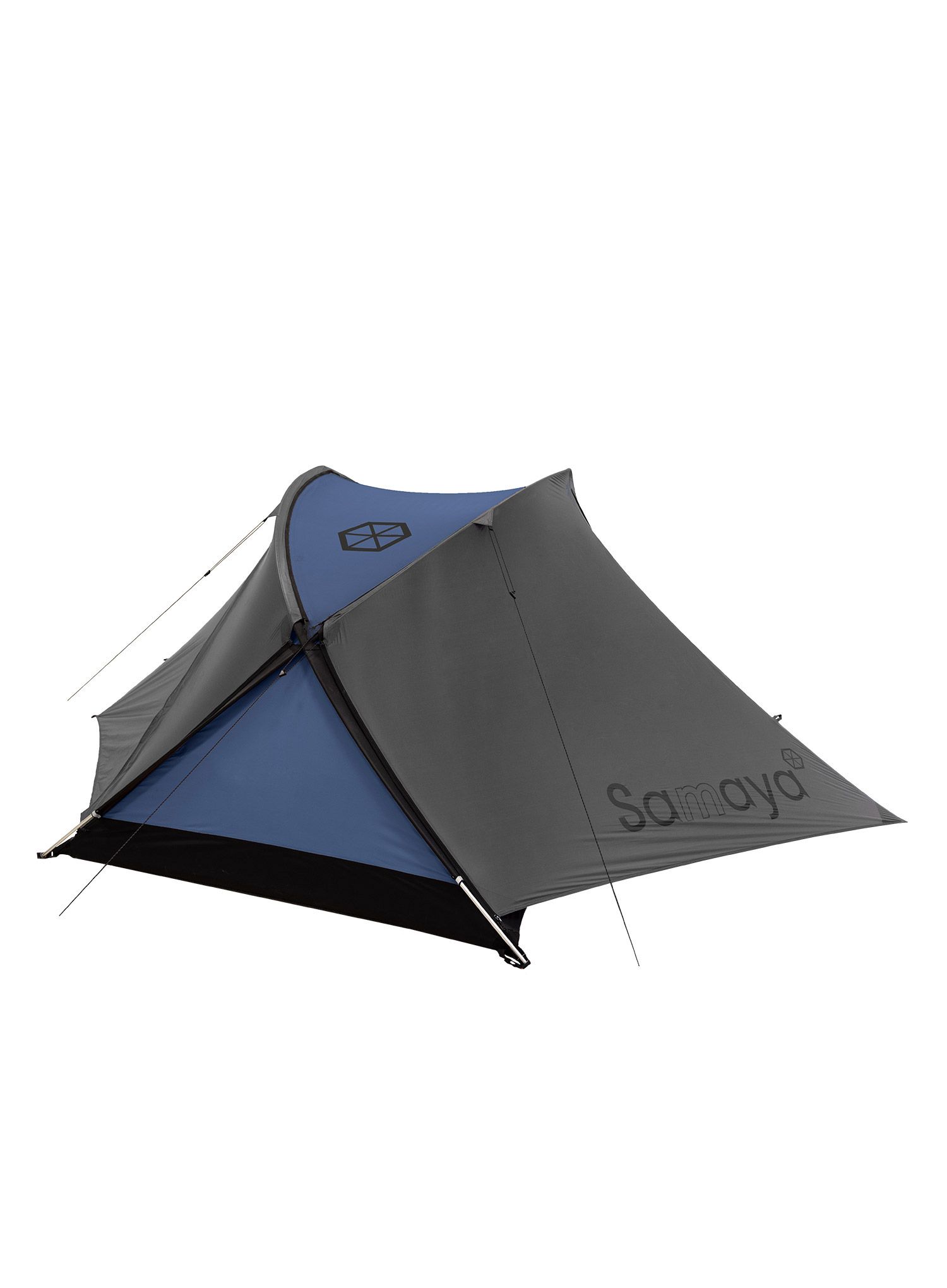 Šator za 2 osobe Samaya Inspire 2 - blue