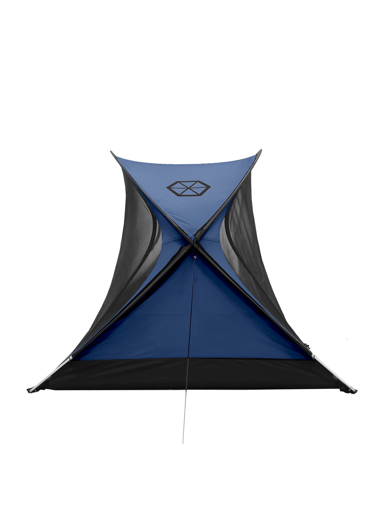 Šator za 2 osobe Samaya Inspire 2 - blue