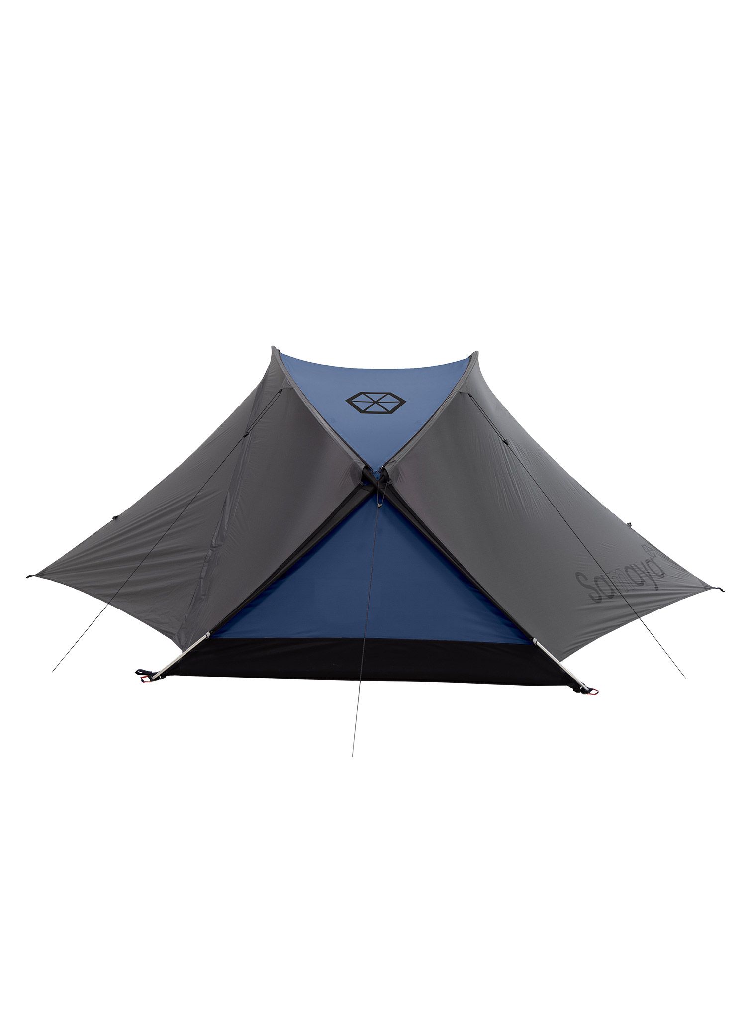 Šator za 2 osobe Samaya Inspire 2 - blue