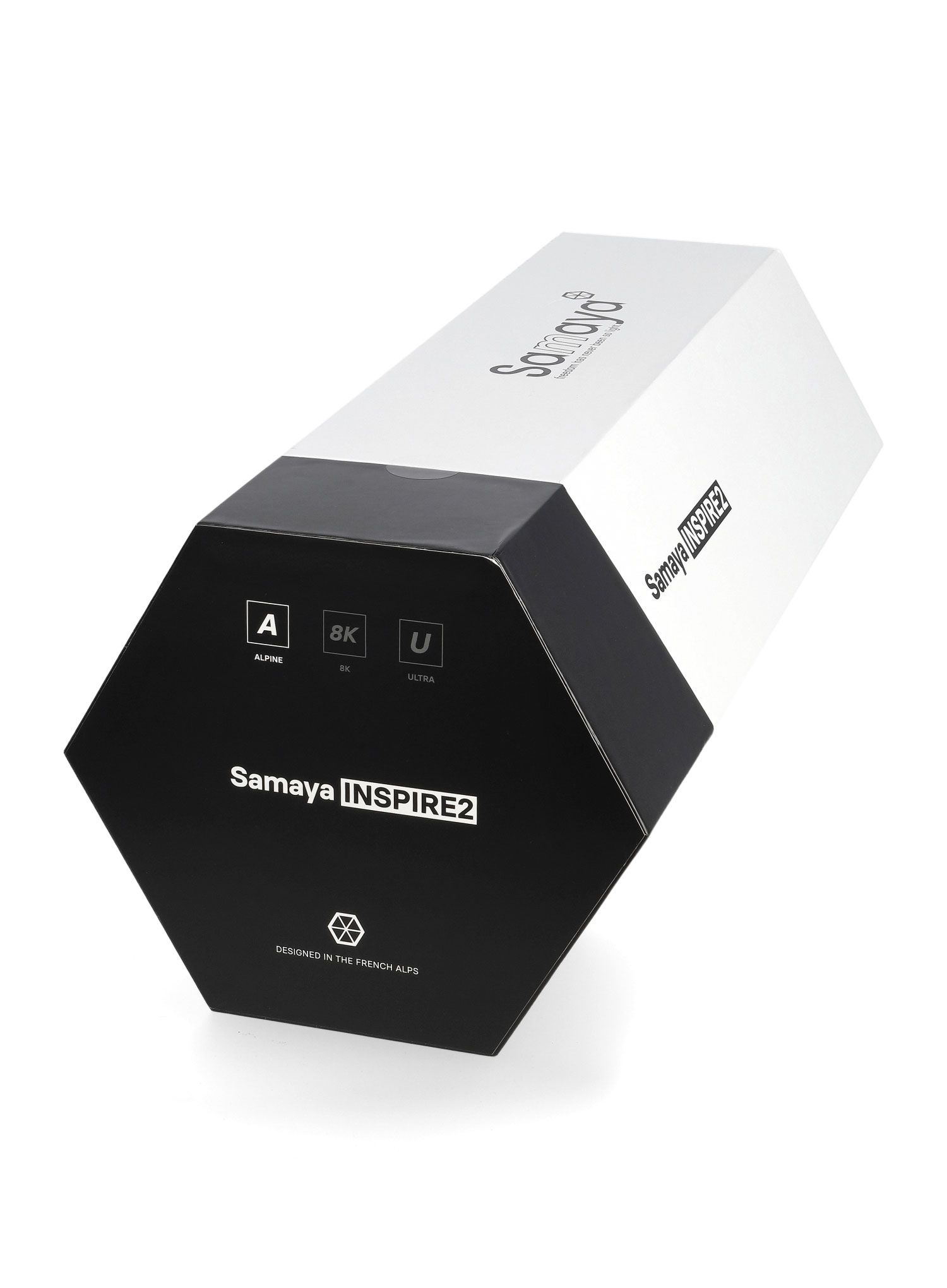 Šator za 2 osobe Samaya Inspire 2 - blue