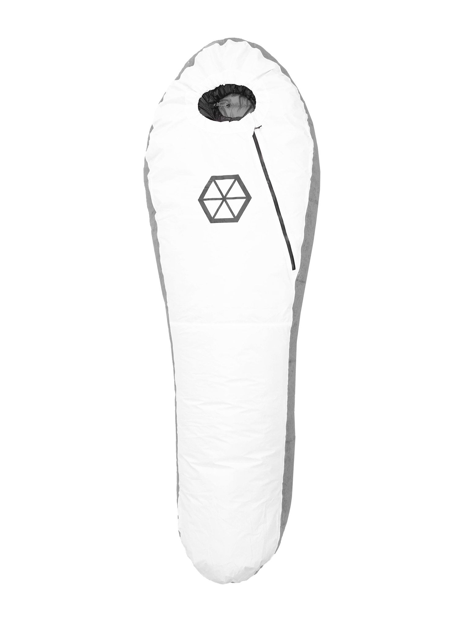 Cerada za kampiranje Samaya Nano Bivy - white