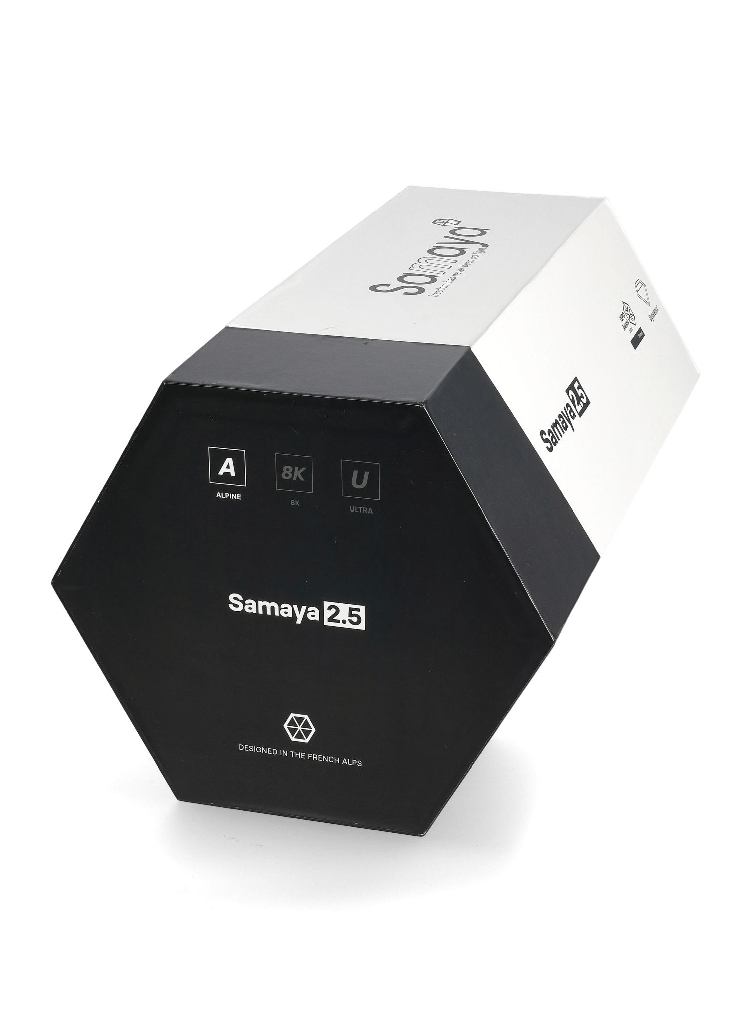 Trekking šator Samaya Samaya 2.5 - blue