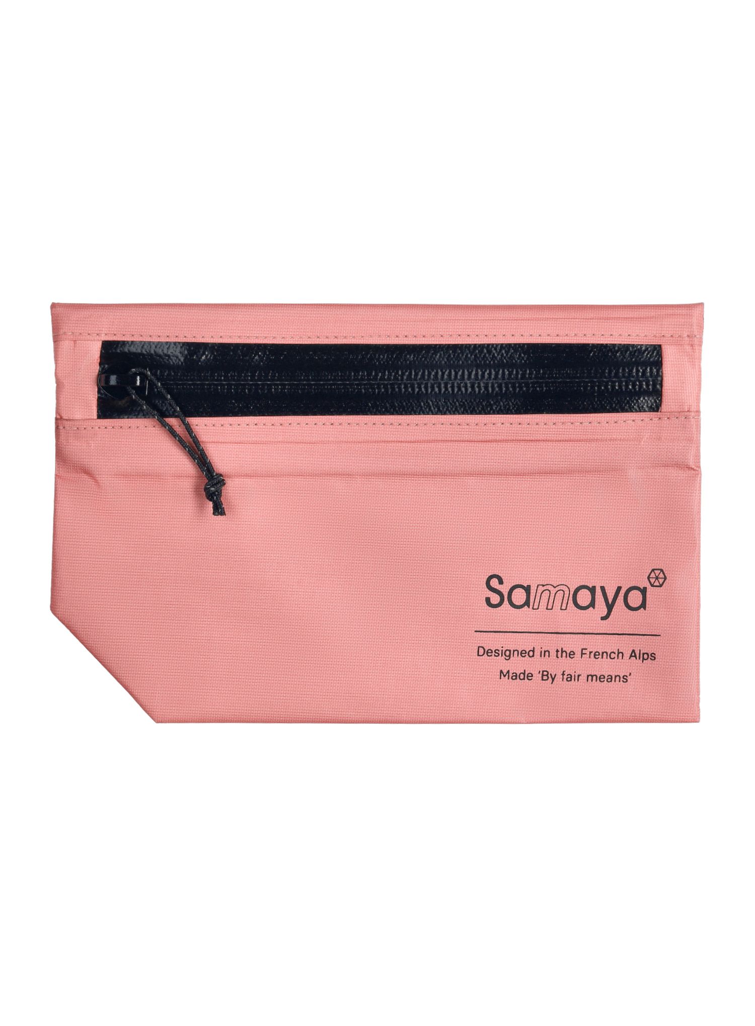 Torbica Samaya Travel Case - pink