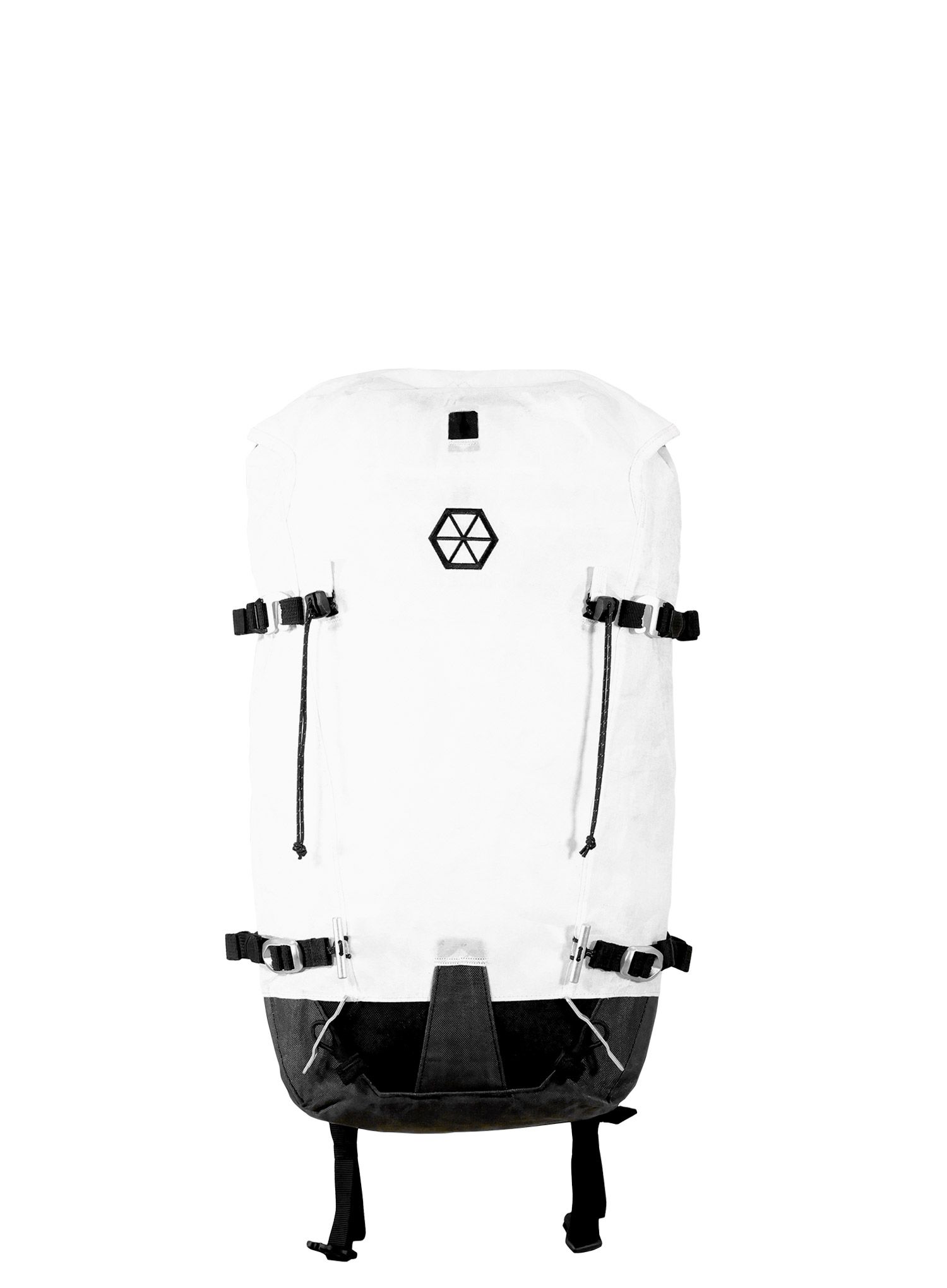 Planinarski ruksak Samaya Ultra 20 - white