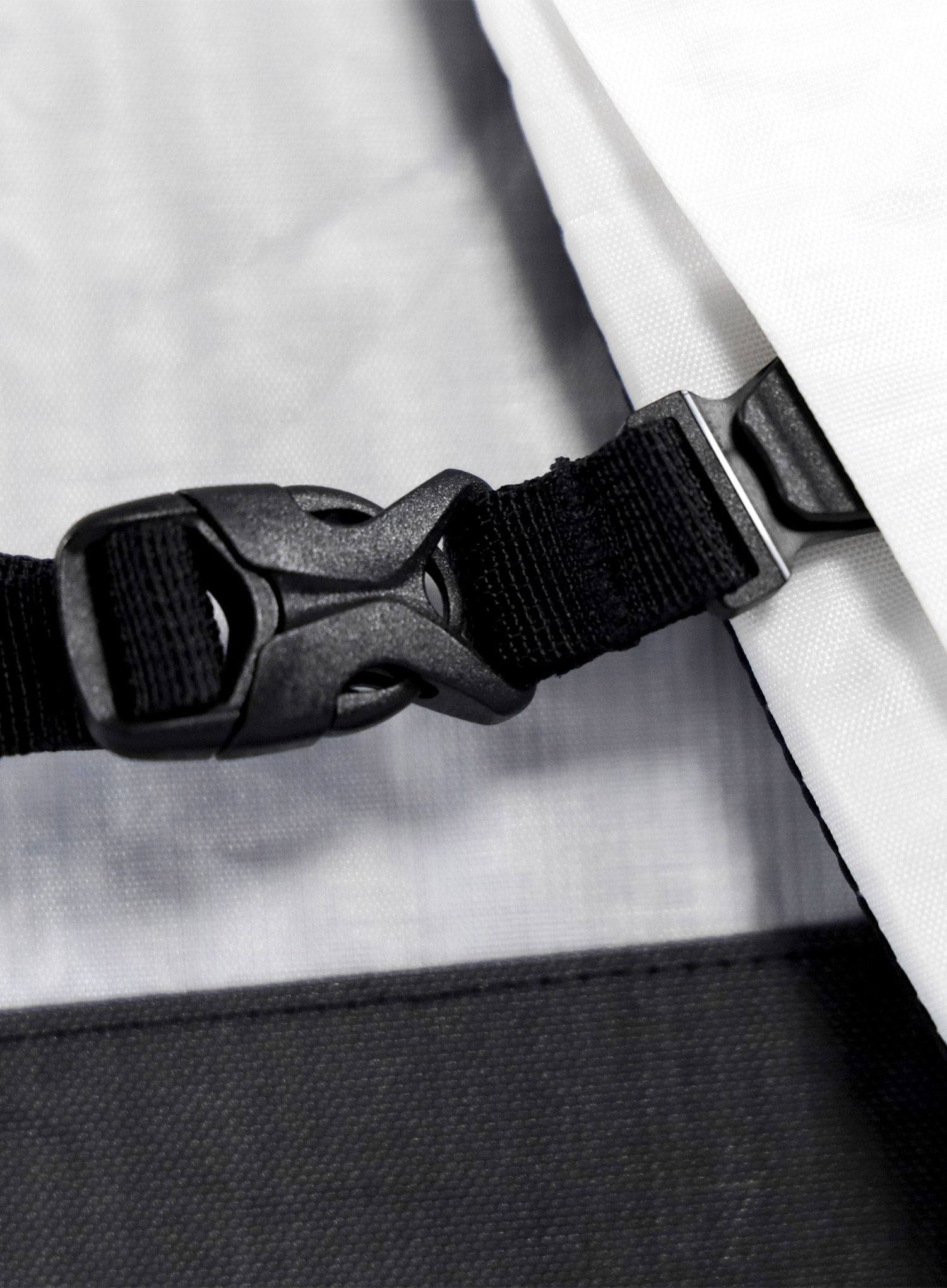 Planinarski ruksak Samaya Ultra 20 - white