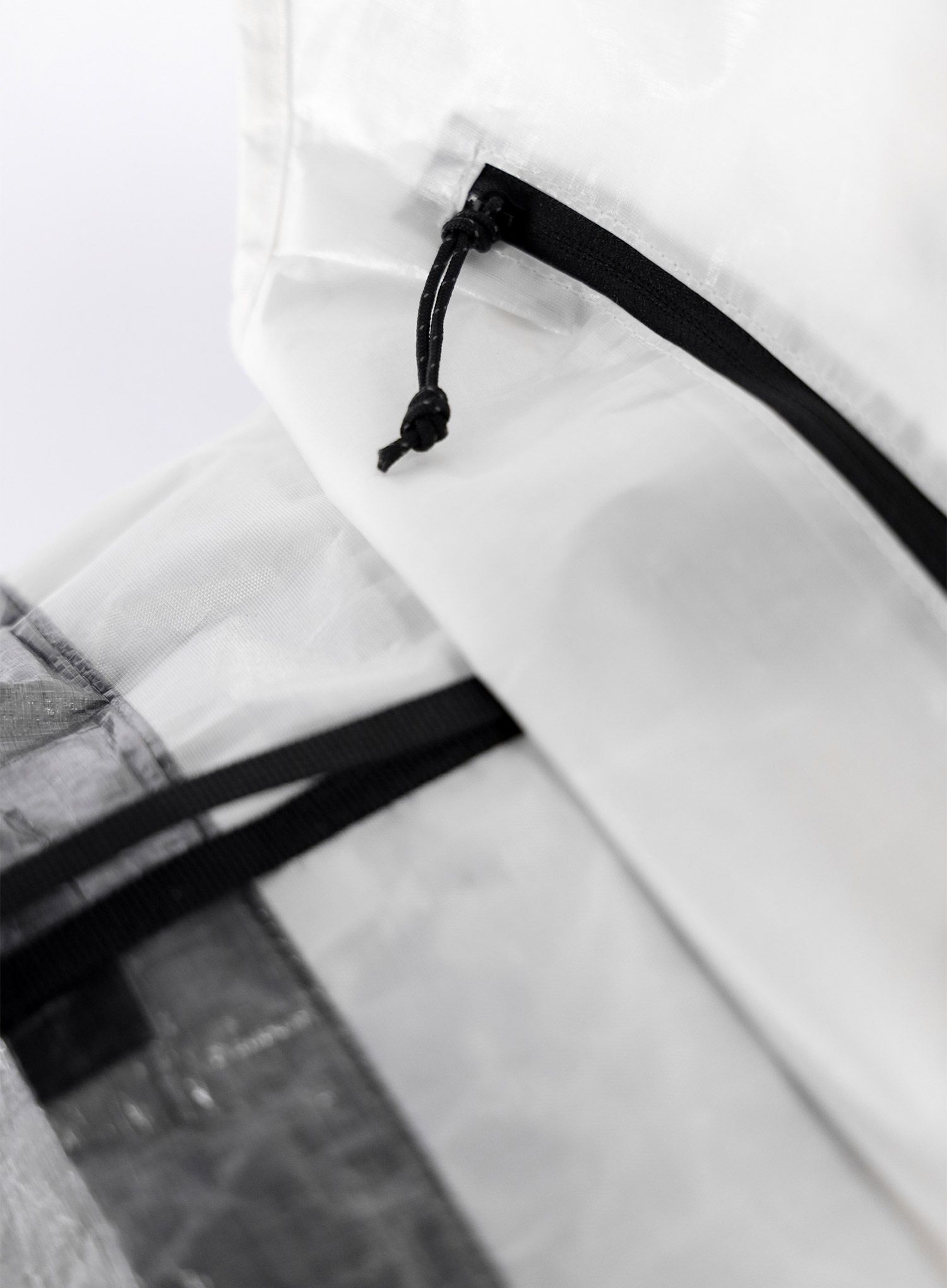 Planinarski ruksak Samaya Ultra 20 - white