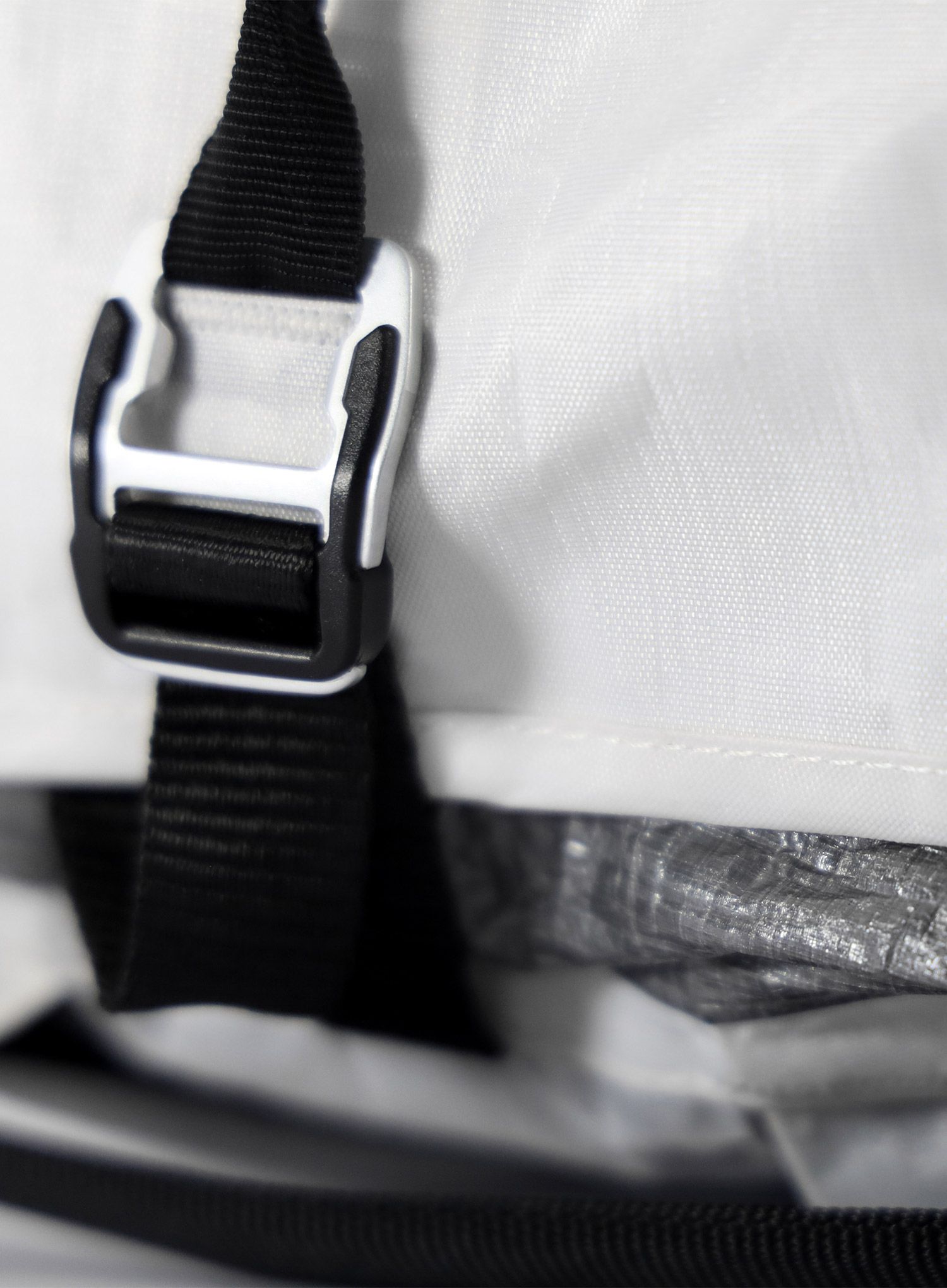 Planinarski ruksak Samaya Ultra 20 - white
