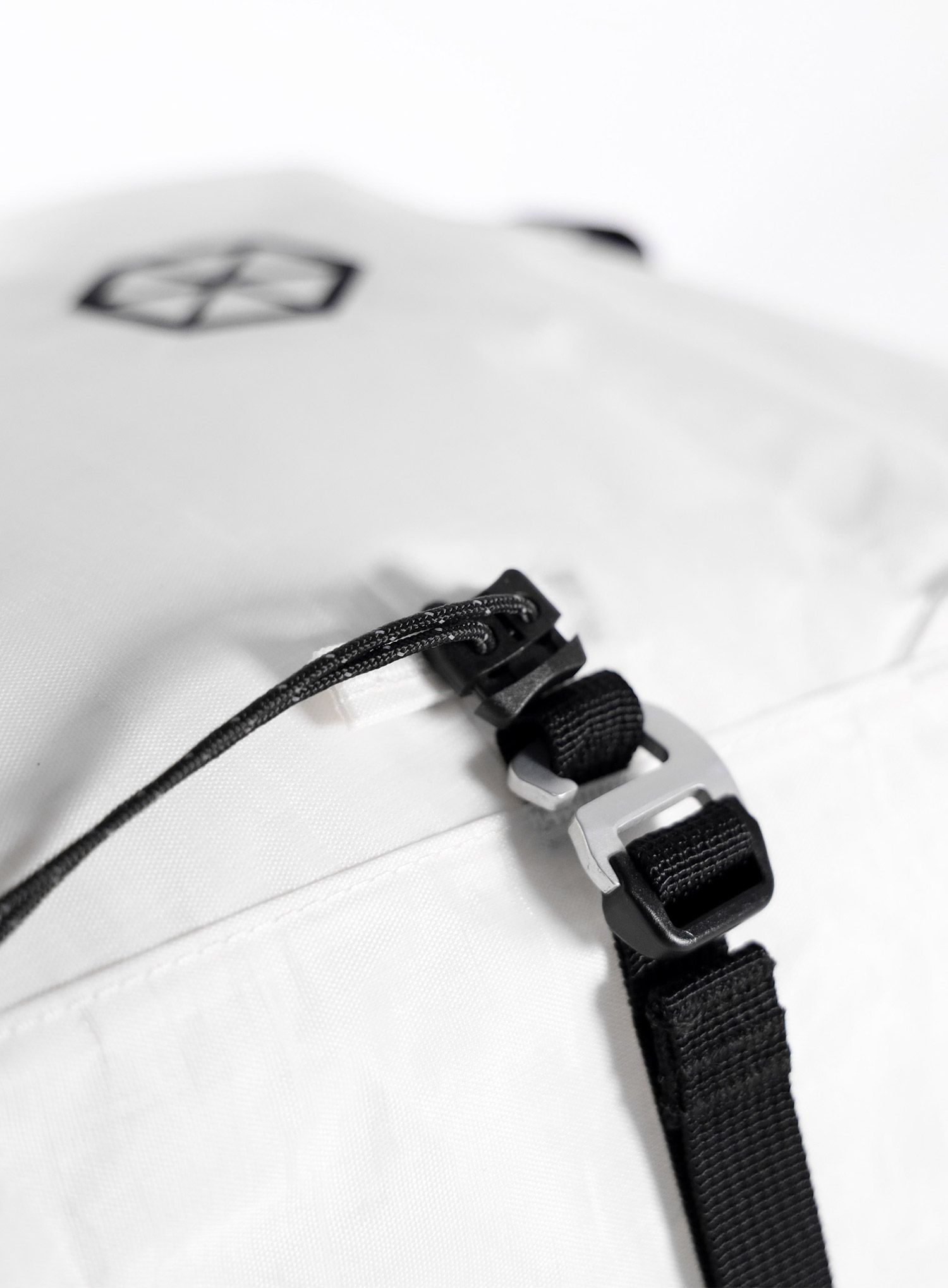 Planinarski ruksak Samaya Ultra 20 - white