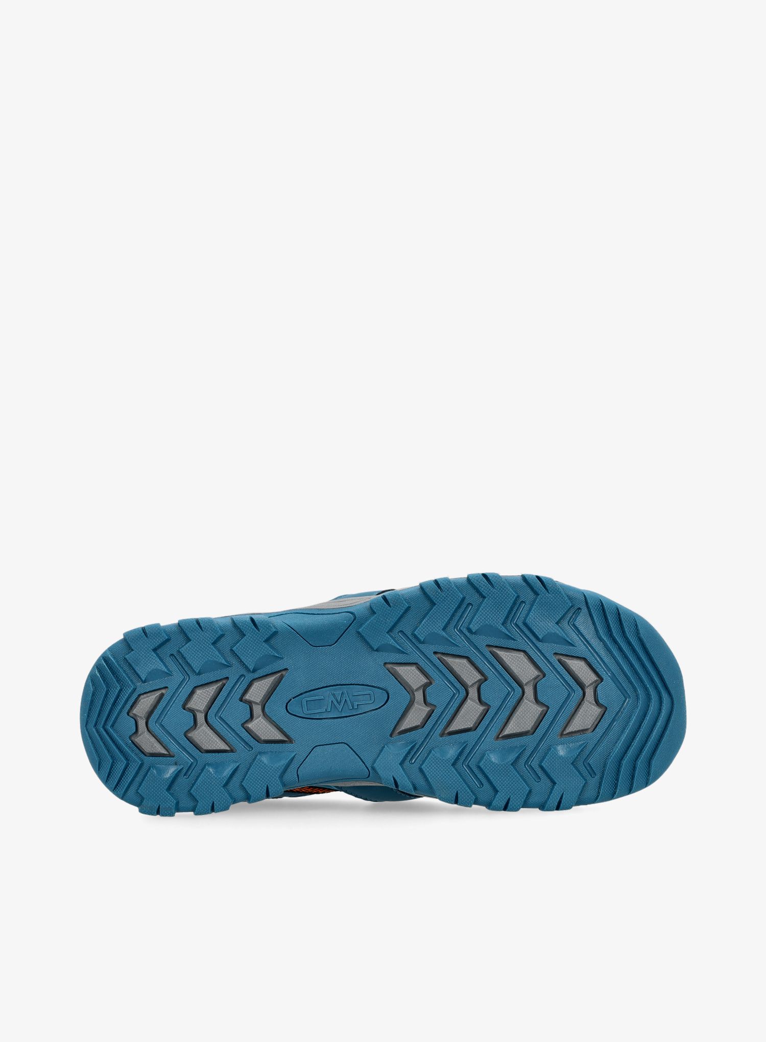 Dječje sandale CMP Theseus Sandal Shoe - deep lake
