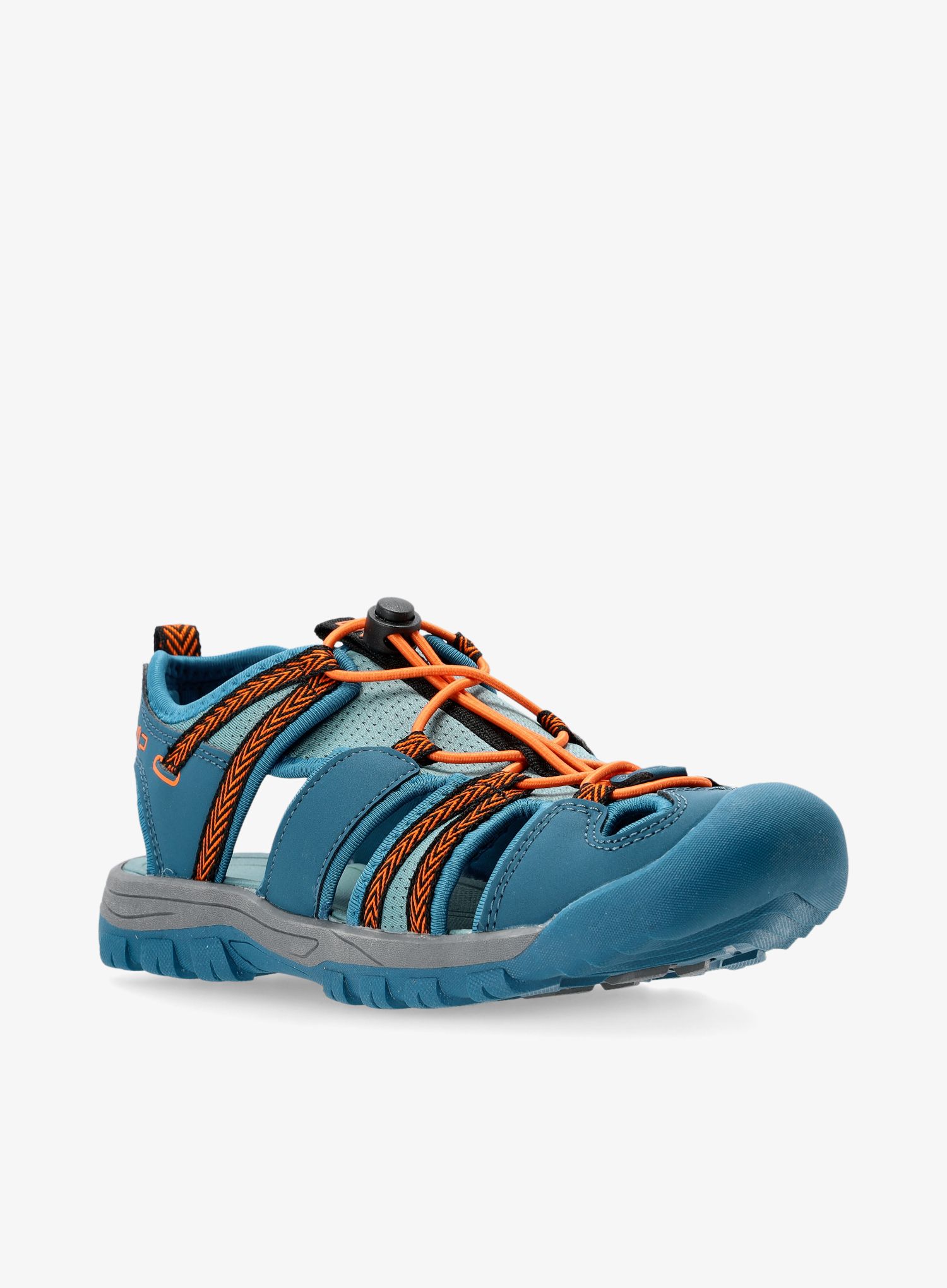 Dječje sandale CMP Theseus Sandal Shoe - deep lake