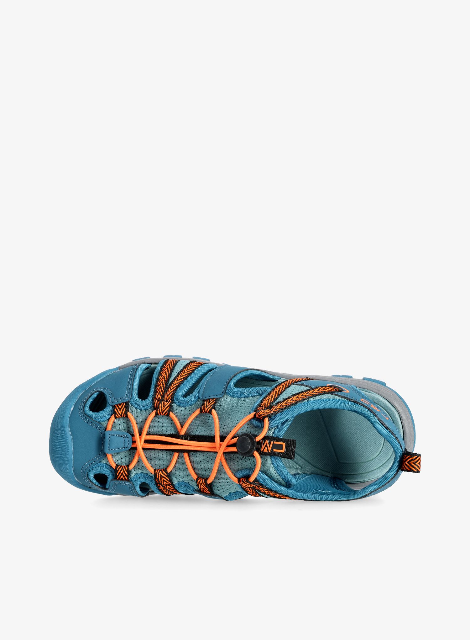 Dječje sandale CMP Theseus Sandal Shoe - deep lake