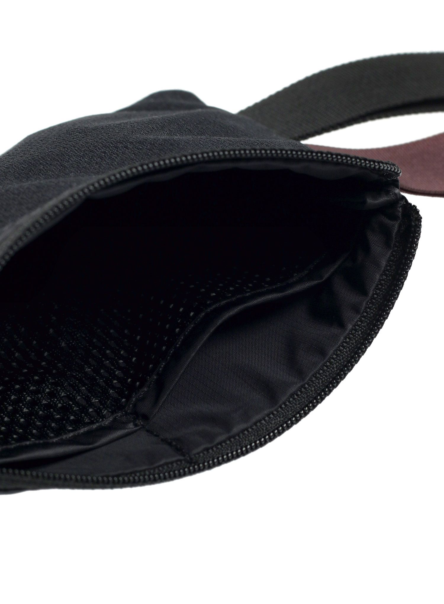 Torbica Deuter Security Flip In - black