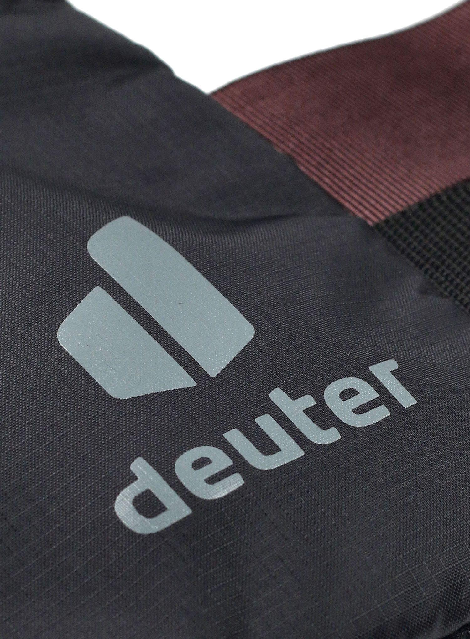 Torbica Deuter Security Flip In - black