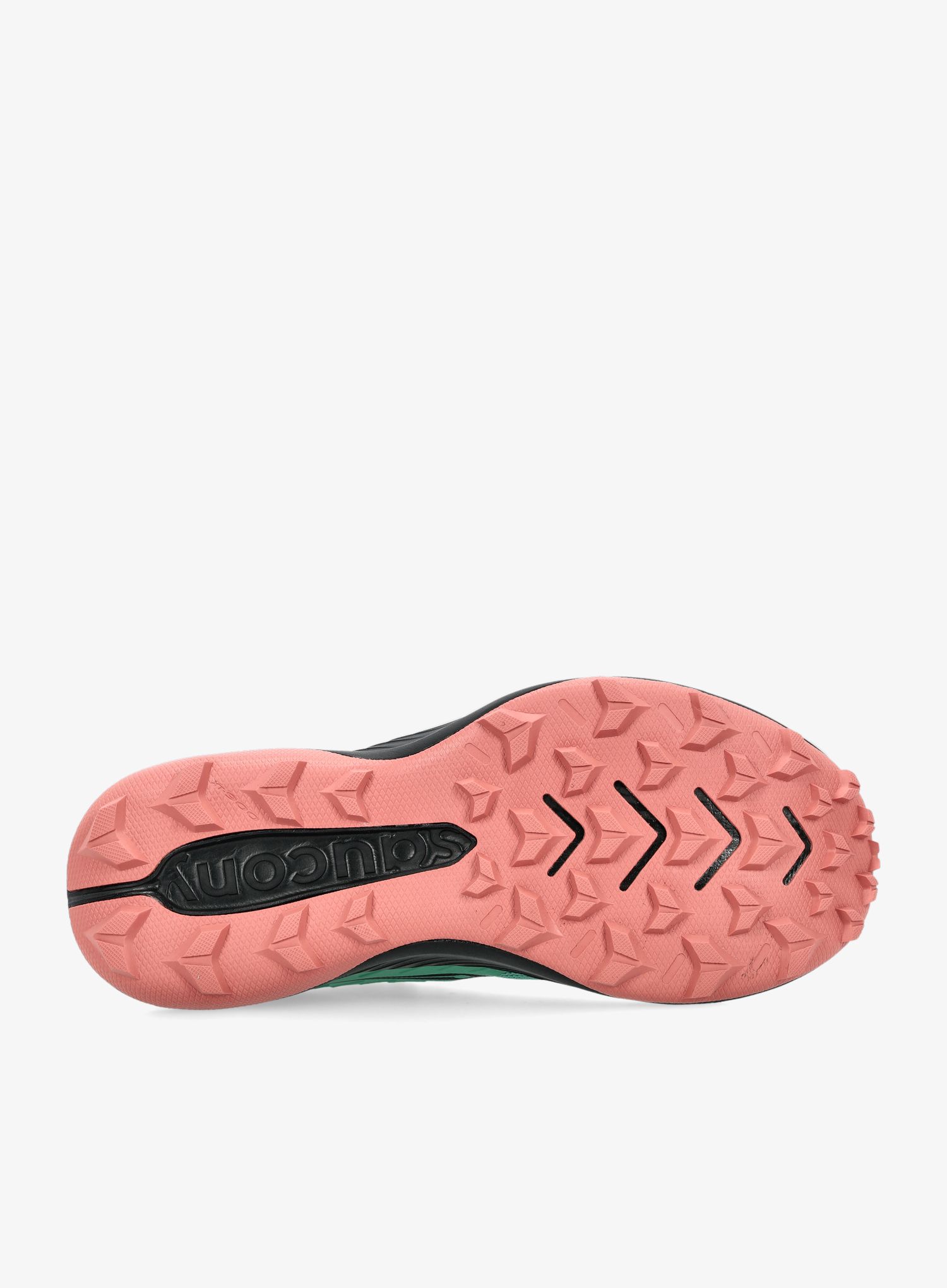 Ženske trail tenisice Saucony Blaze TR - spring/wood