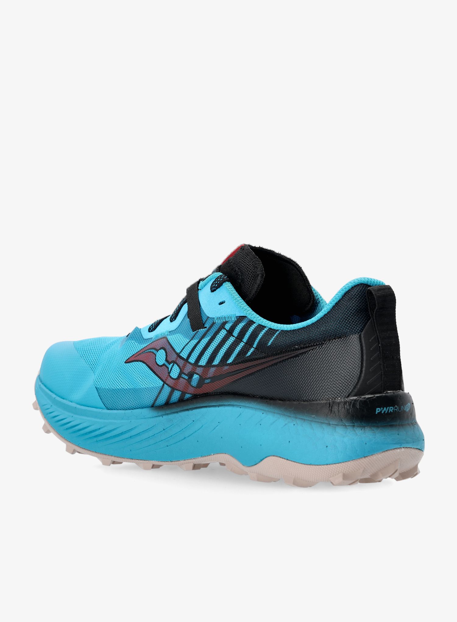 Tenisice za trail trčanje Saucony Endorphin Edge - ocean/black