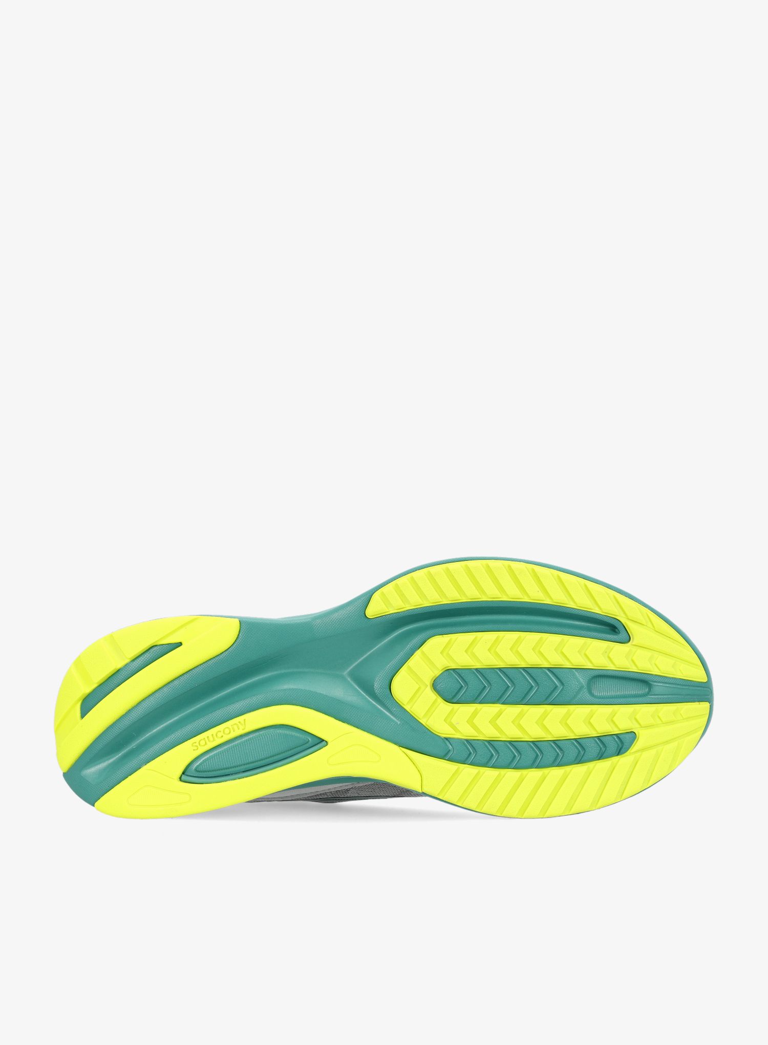 Muške tenisice za trčanje Saucony Guide 16 - fossil/moss