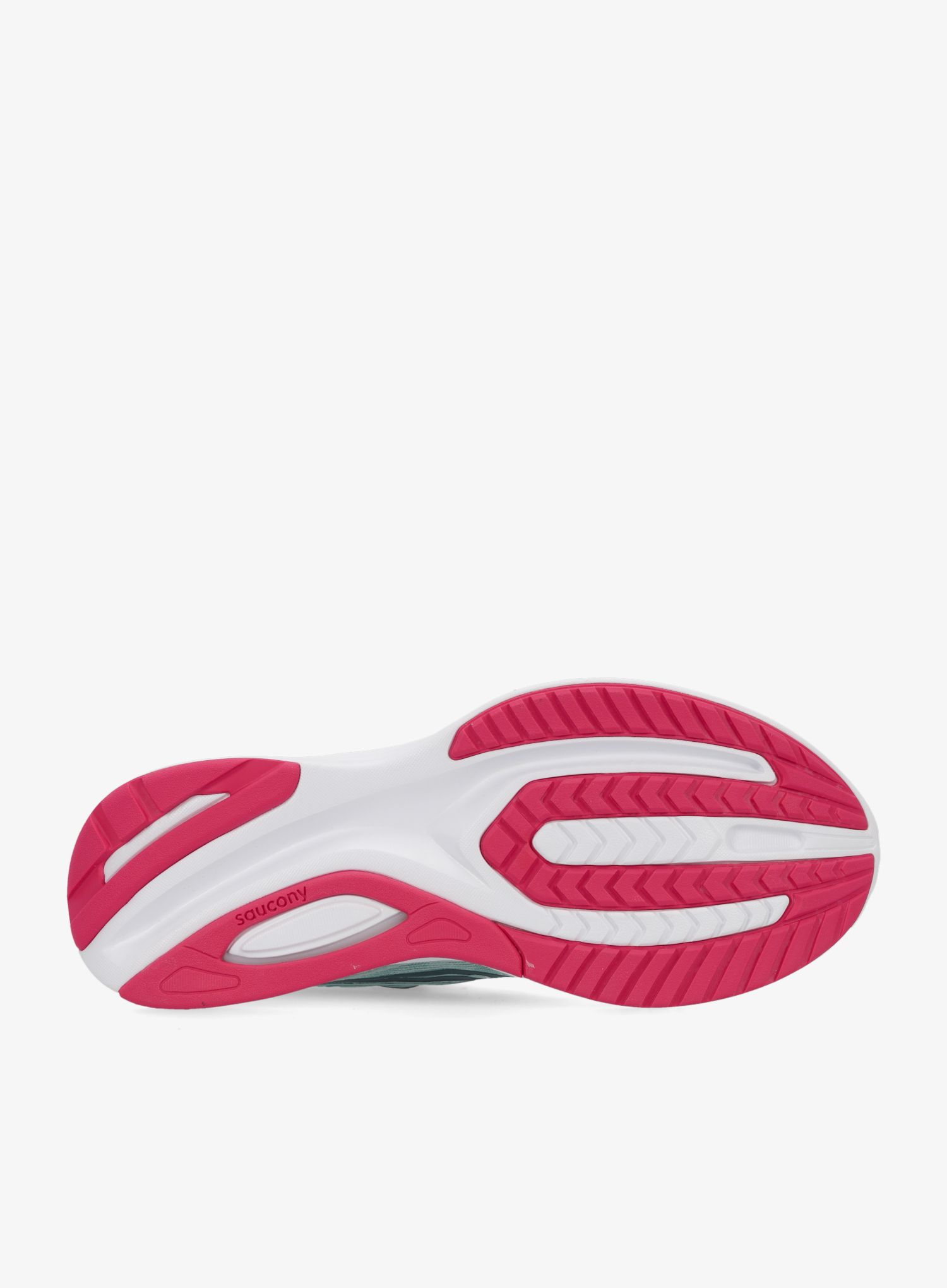 Ženske tenisice za trčanje Saucony Guide 16 - mineral/rose