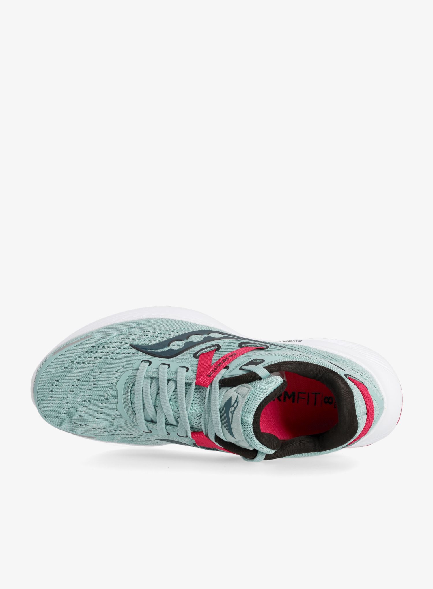Ženske tenisice za trčanje Saucony Guide 16 - mineral/rose