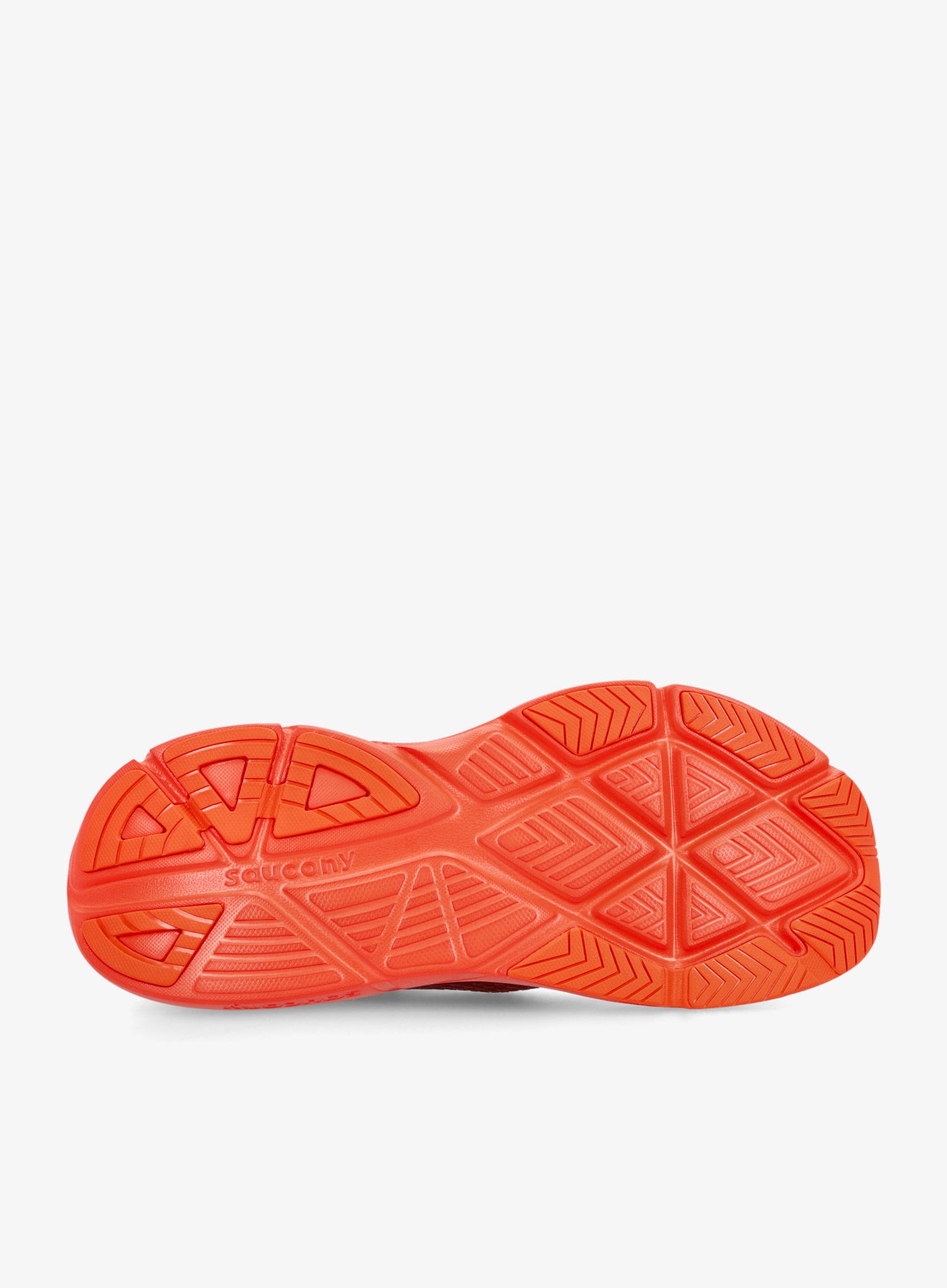 Muške tenisice za trčanje Saucony Guide 17 - currant/pepper