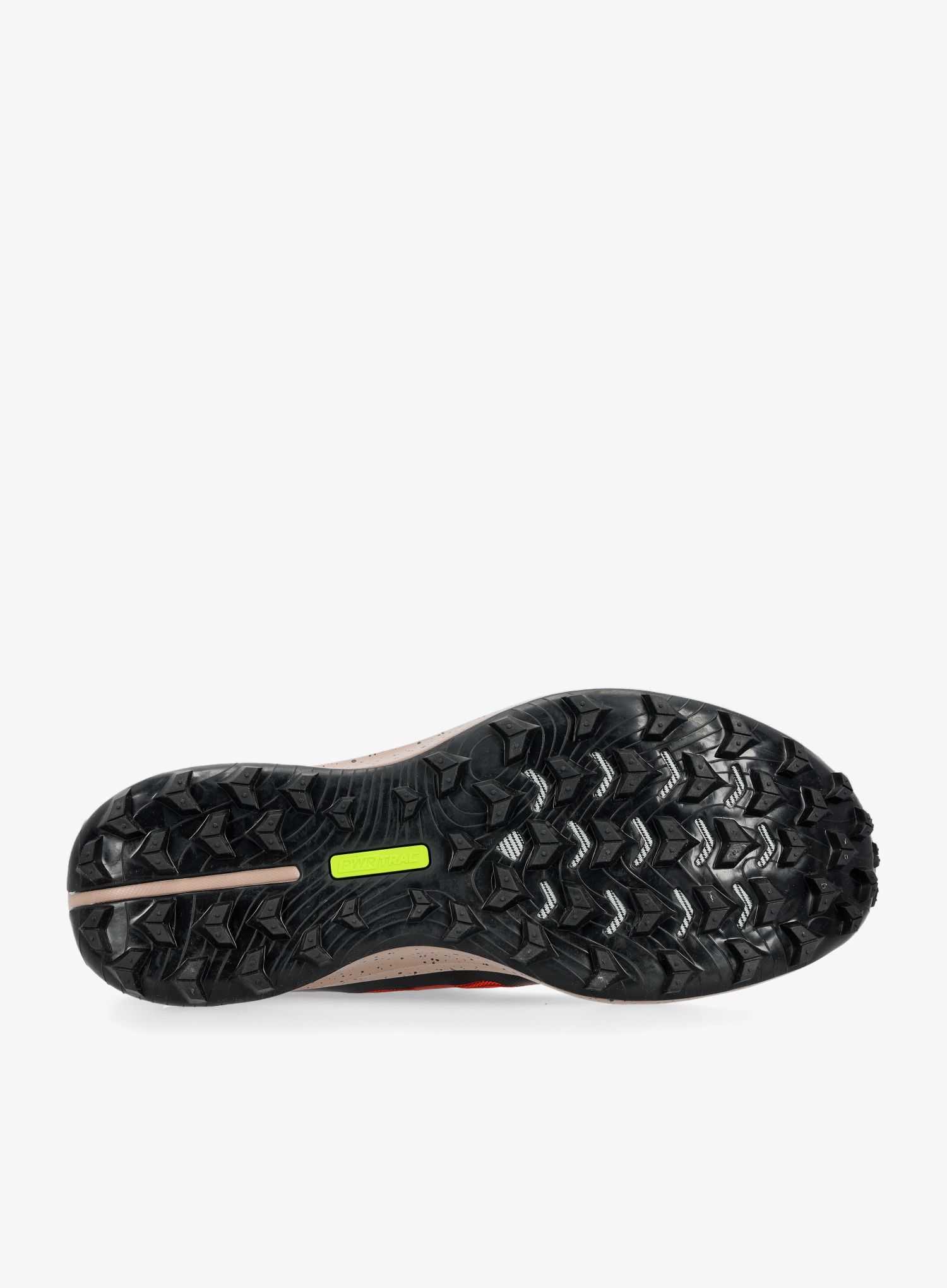 Muške tenisice za trčanje Saucony Peregrine 12 - clay/loam