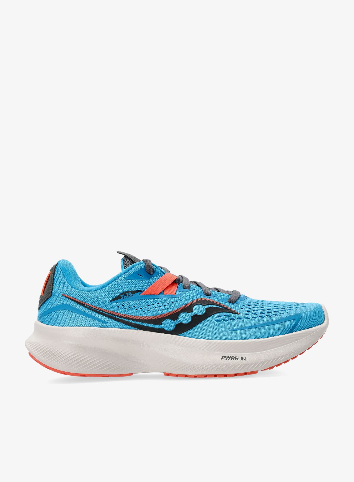 Ženske tenisice za trčanje Saucony Ride 15 - ocean/shadow